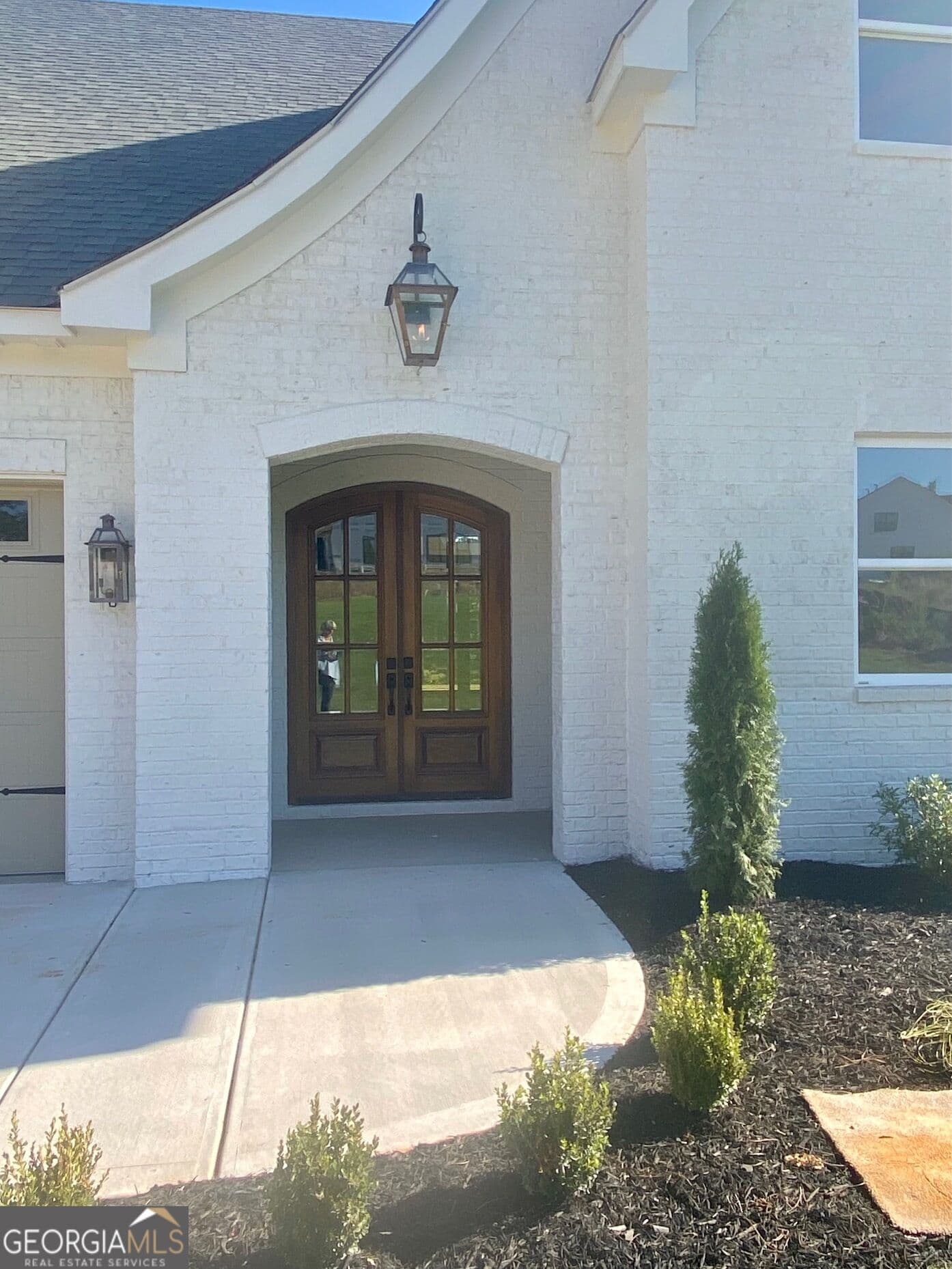 4 bedroom, 4 bathroom, 3,500 sq ft single family residence for sale at LOT 138 GINHOUSE COVE, Newnan, GA 30263 — photo 3