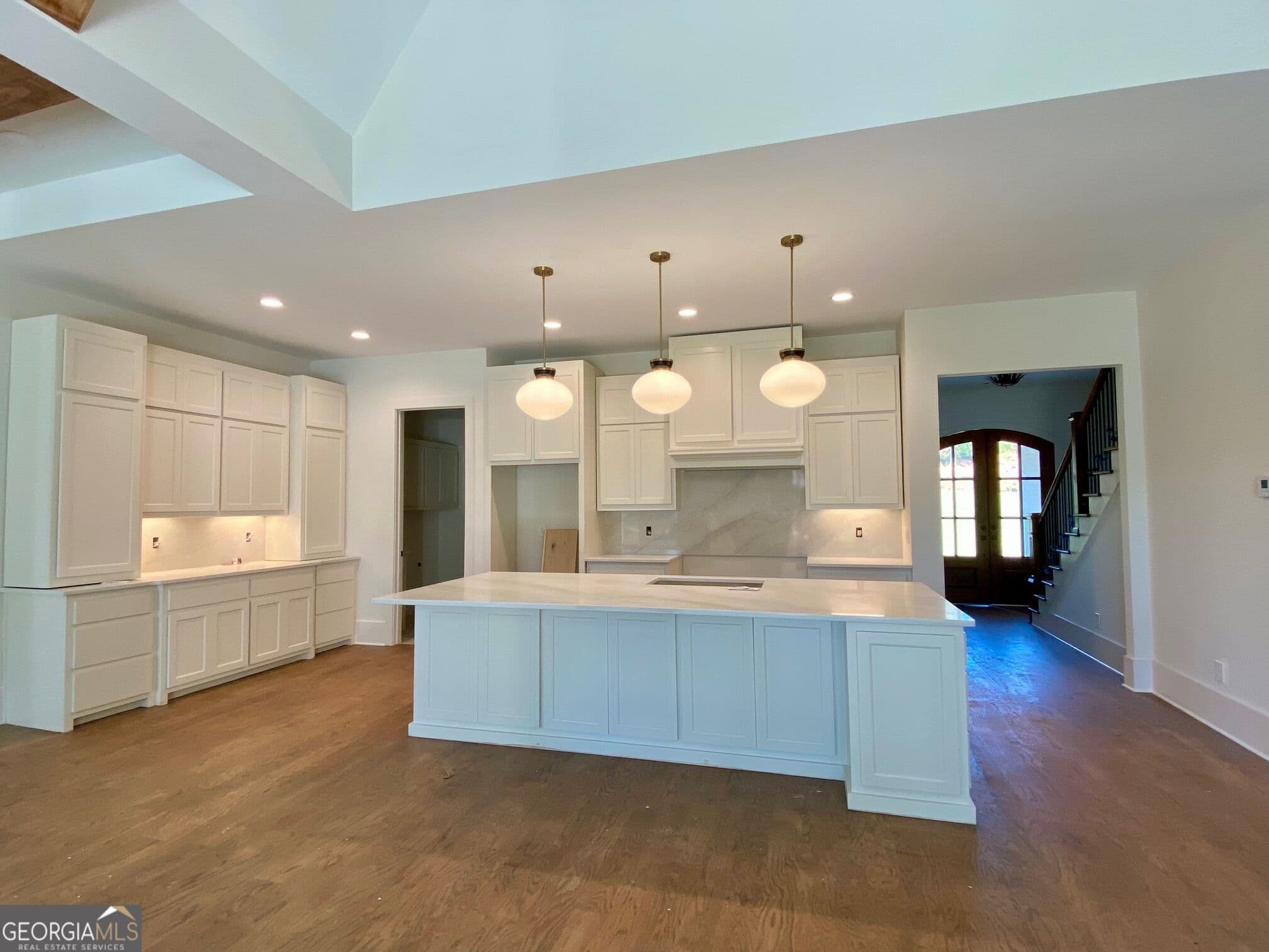 4 bedroom, 4 bathroom, 3,500 sq ft single family residence for sale at LOT 138 GINHOUSE COVE, Newnan, GA 30263 — photo 5