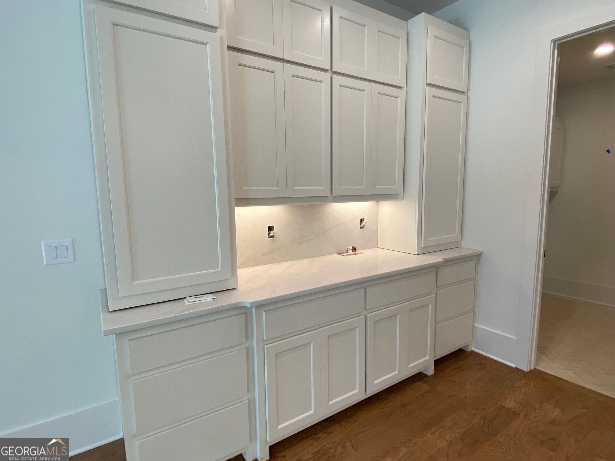 4 bedroom, 4 bathroom, 3,500 sq ft single family residence for sale at LOT 138 GINHOUSE COVE, Newnan, GA 30263 — photo 9