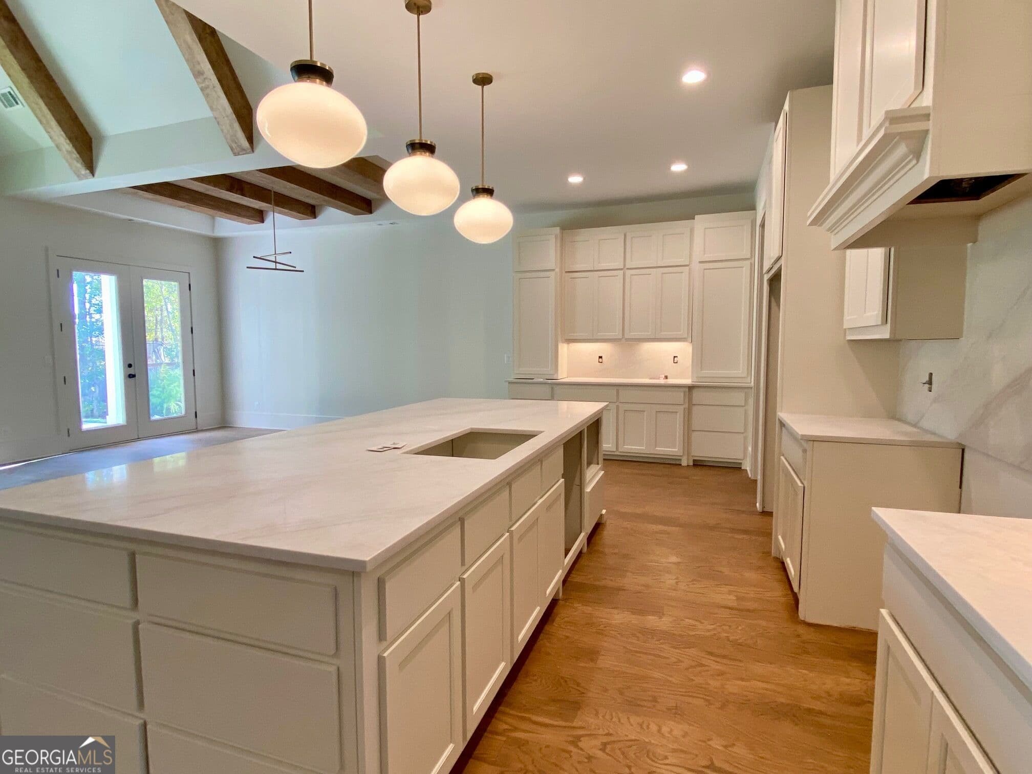 4 bedroom, 4 bathroom, 3,500 sq ft single family residence for sale at LOT 138 GINHOUSE COVE, Newnan, GA 30263 — photo 8