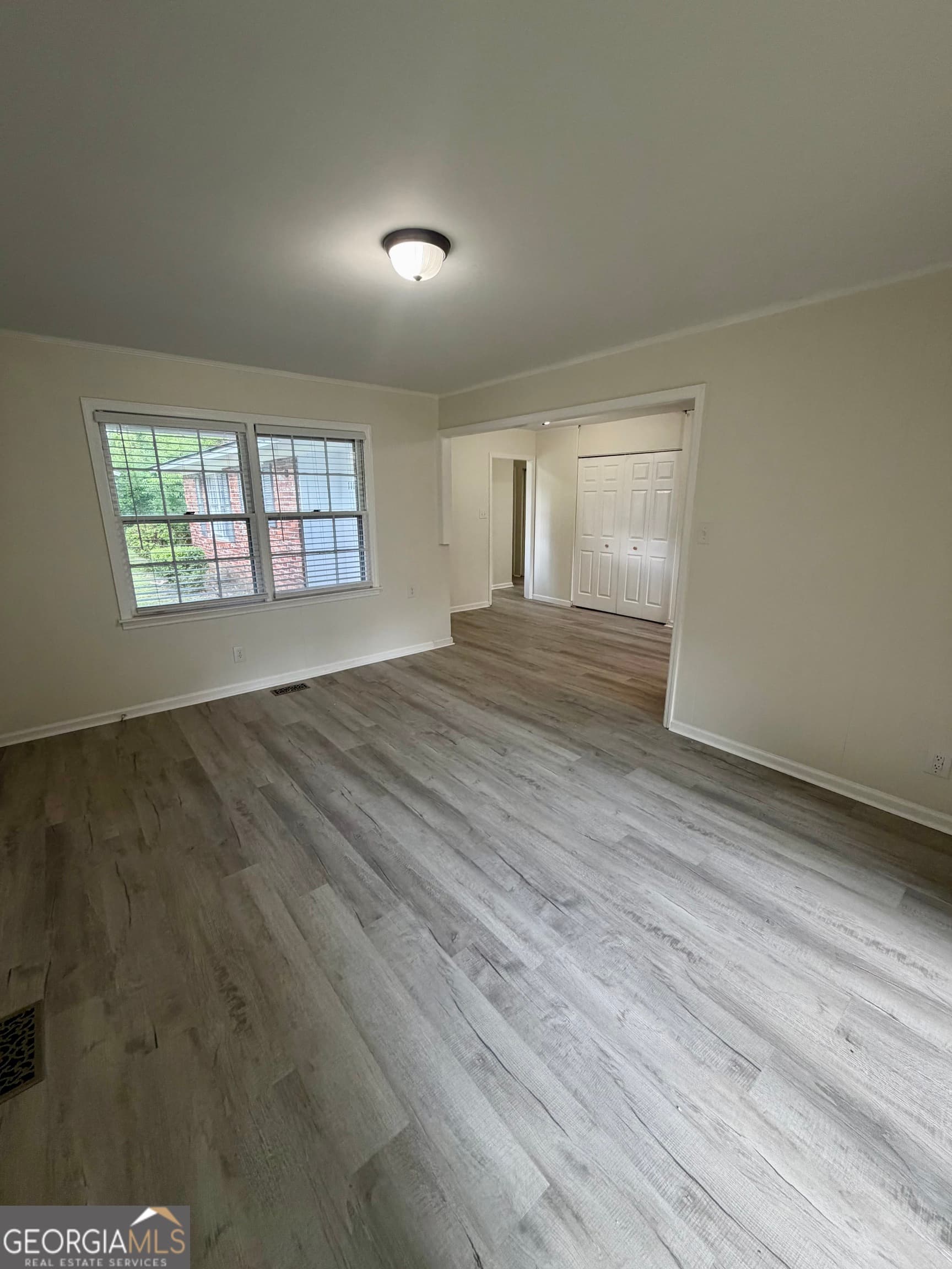 3 bedroom, 2 bathroom, 1,512 sq ft single family residence for sale at 1100 Pineneedle Drive, Perry, GA 31069 — photo 9