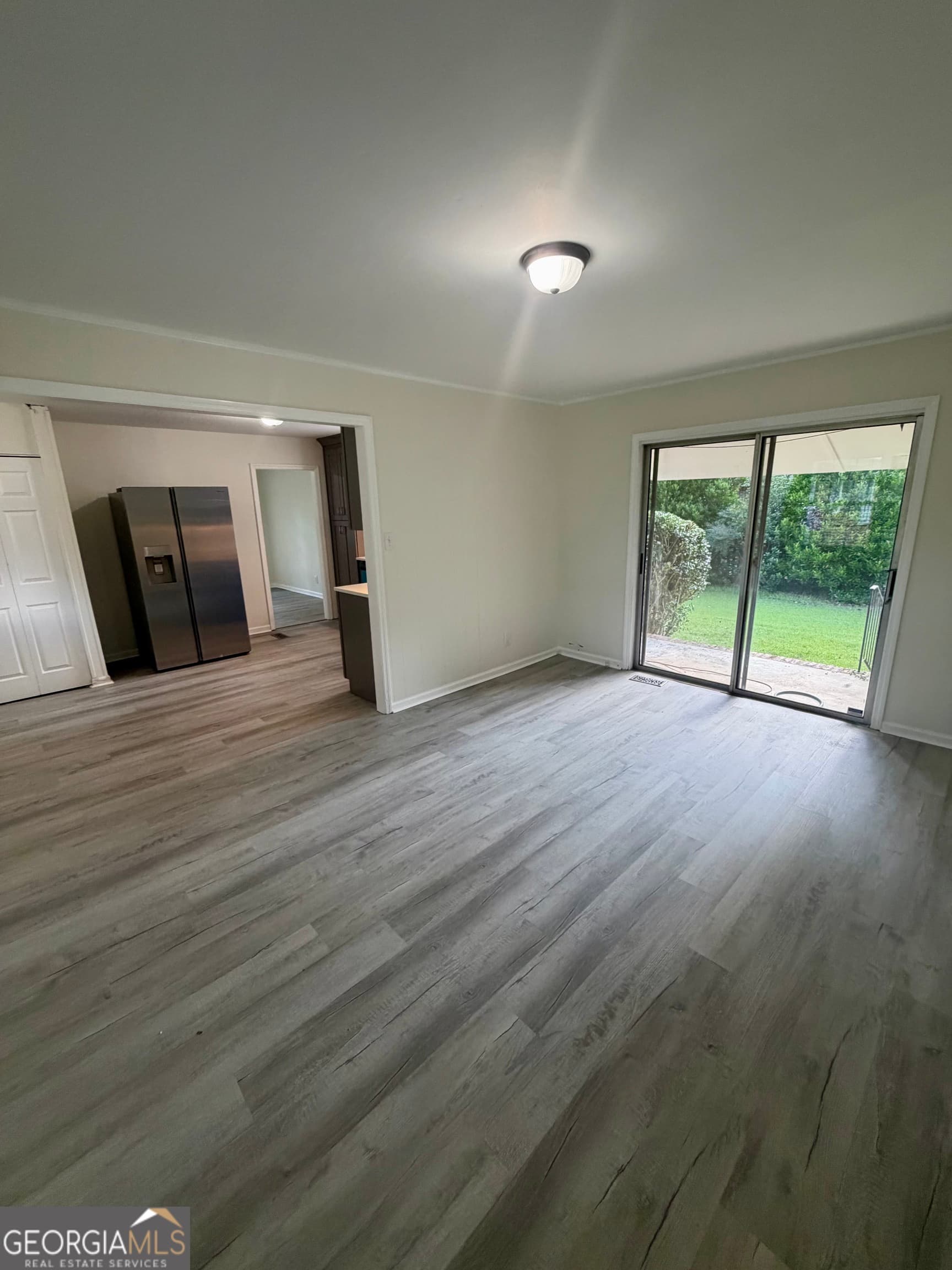 3 bedroom, 2 bathroom, 1,512 sq ft single family residence for sale at 1100 Pineneedle Drive, Perry, GA 31069 — photo 8