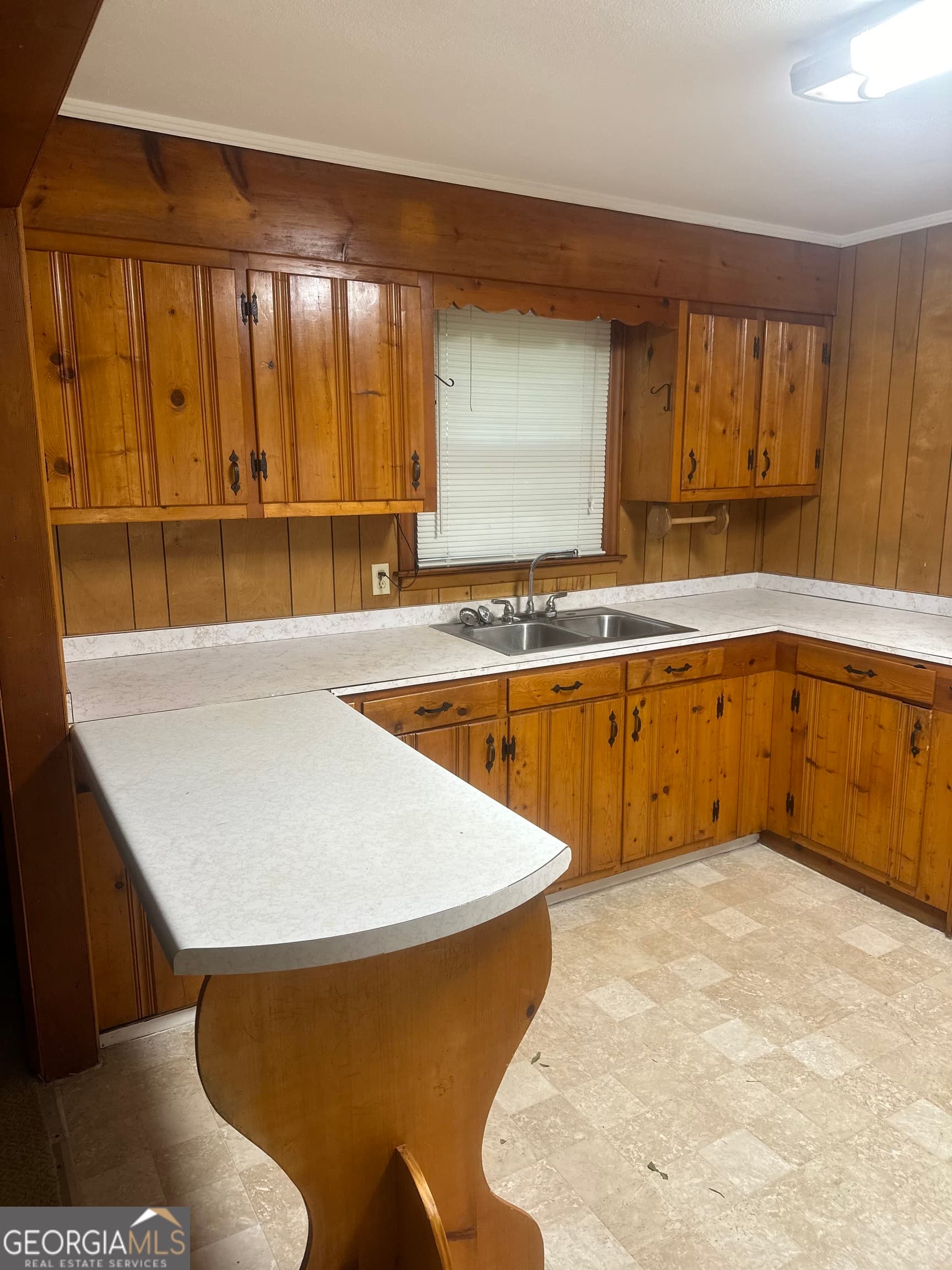 3 bedroom, 1 bathroom, 1,189 sq ft single family residence for sale at 3457 Shenandoah Drive, Macon, GA 31204 — photo 3