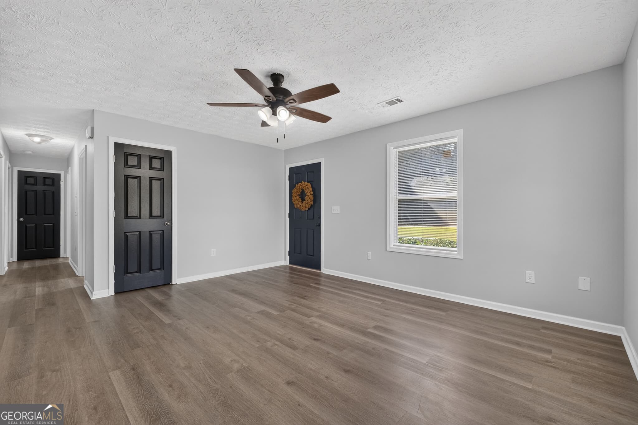 3 bedroom, 2 bathroom, 1,200 sq ft single family residence for sale at 1300 Hill Street, Comer, GA 30629 — photo 9