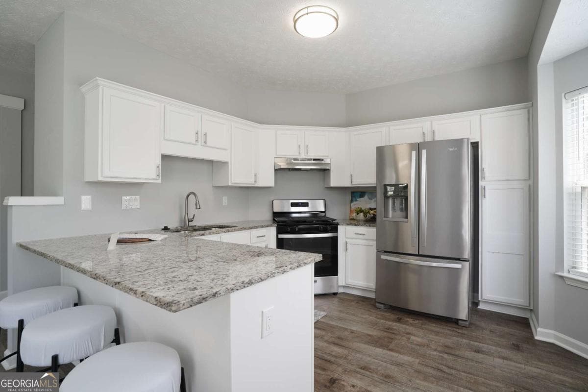 2 bedroom, 2.5 bathroom, 1,440 sq ft townhouse for sale at 249 Timber Gate Drive, Lawrenceville, GA 30045 — photo 9