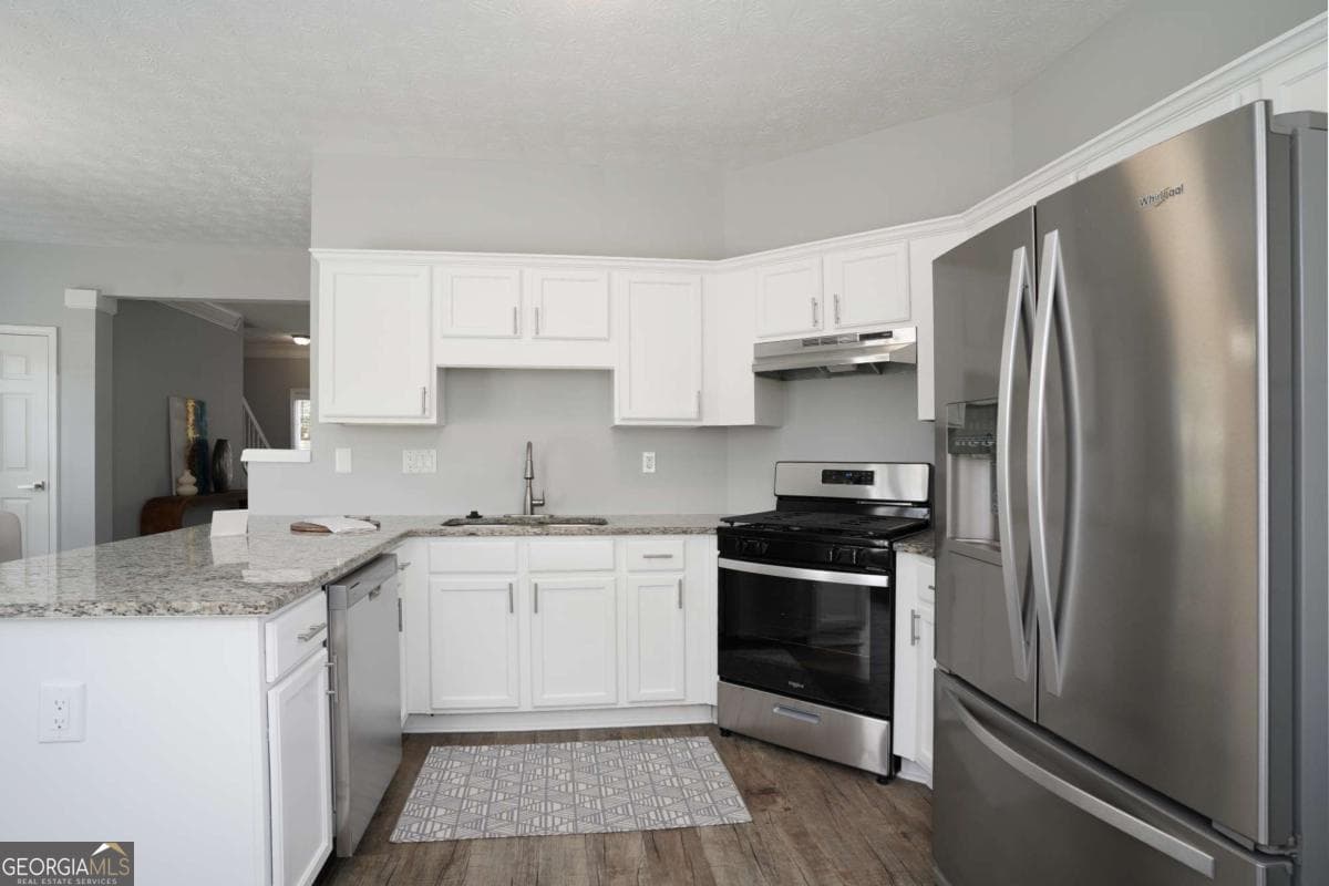 2 bedroom, 2.5 bathroom, 1,440 sq ft townhouse for sale at 249 Timber Gate Drive, Lawrenceville, GA 30045 — photo 10