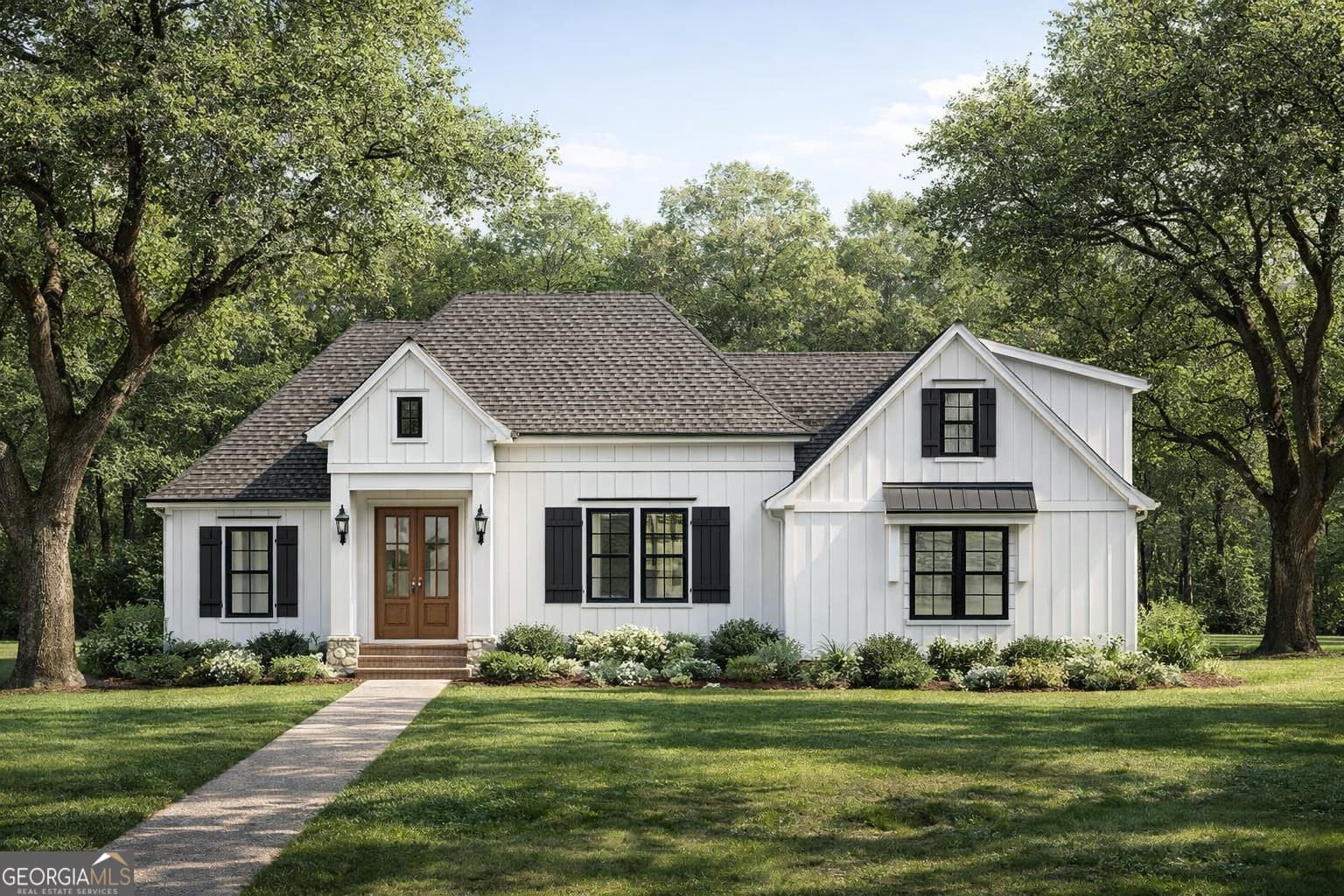 4 bedroom, 2.5 bathroom, 2,105 sq ft single family residence for sale at 108 Maybird Drive, Kingsland, GA 31548 — photo 2