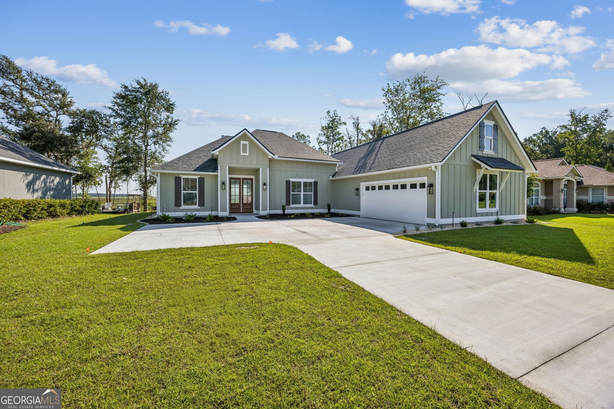 4 bedroom, 2.5 bathroom, 2,105 sq ft single family residence for sale at 108 Maybird Drive, Kingsland, GA 31548 — photo 6