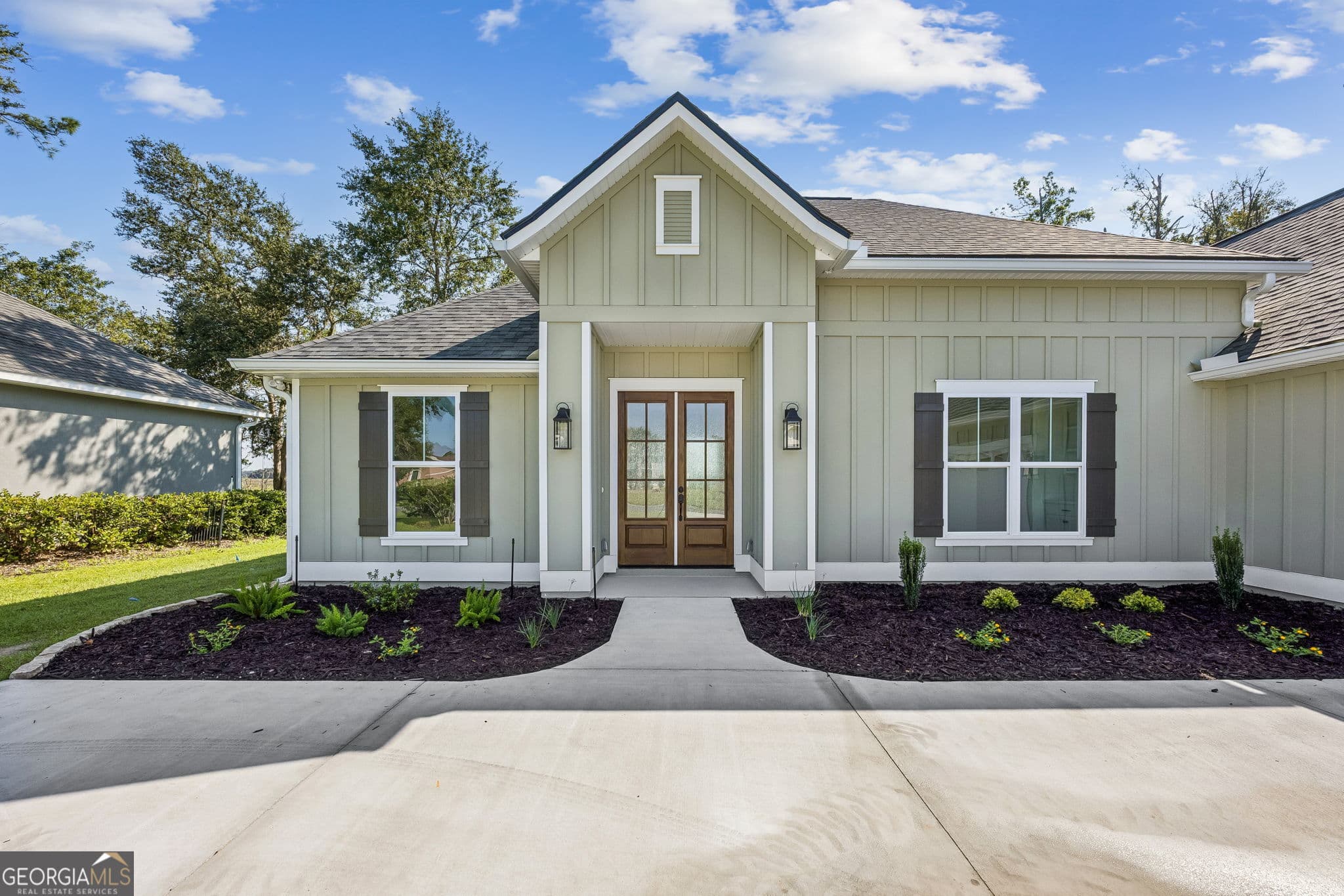 4 bedroom, 2.5 bathroom, 2,105 sq ft single family residence for sale at 108 Maybird Drive, Kingsland, GA 31548 — photo 7