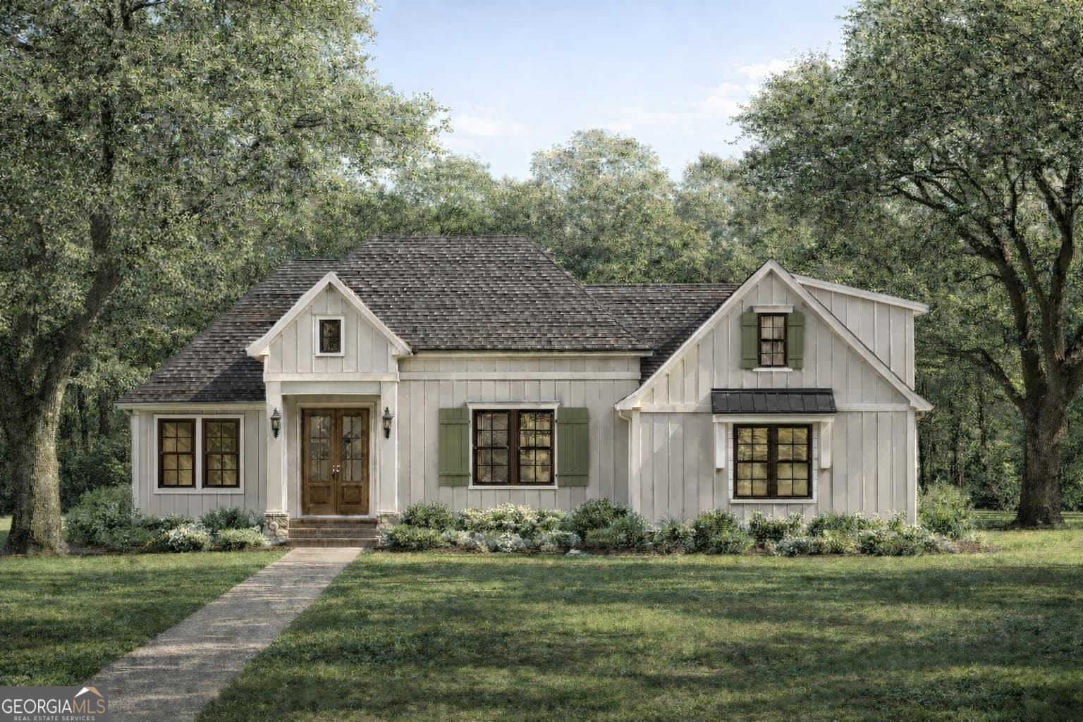 4 bedroom, 2.5 bathroom, 2,105 sq ft single family residence for sale at 108 Maybird Drive, Kingsland, GA 31548 — photo 1 of 102