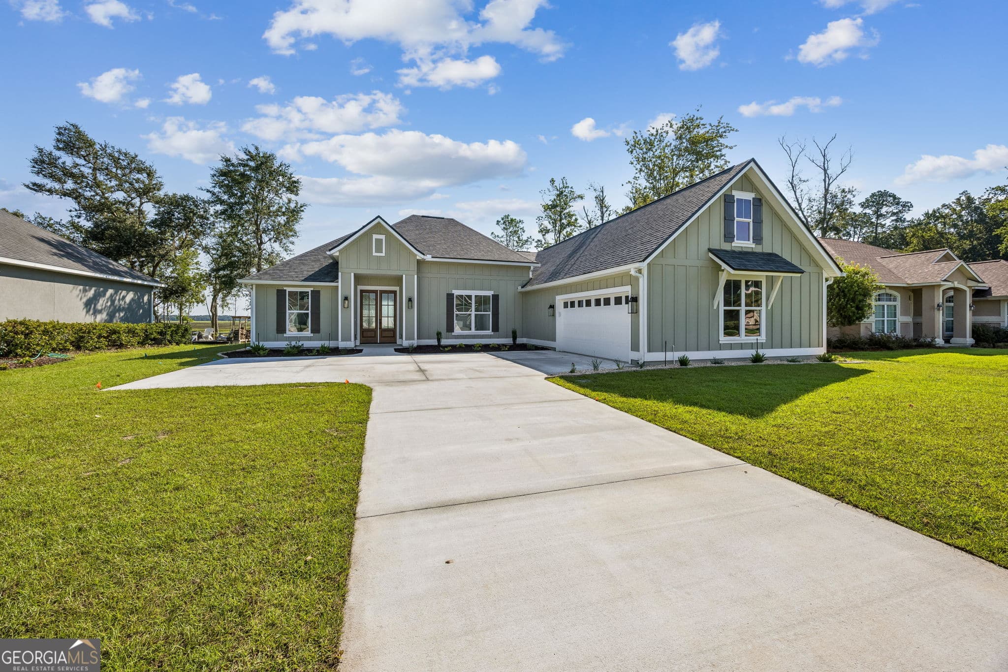 4 bedroom, 2.5 bathroom, 2,105 sq ft single family residence for sale at 108 Maybird Drive, Kingsland, GA 31548 — photo 5