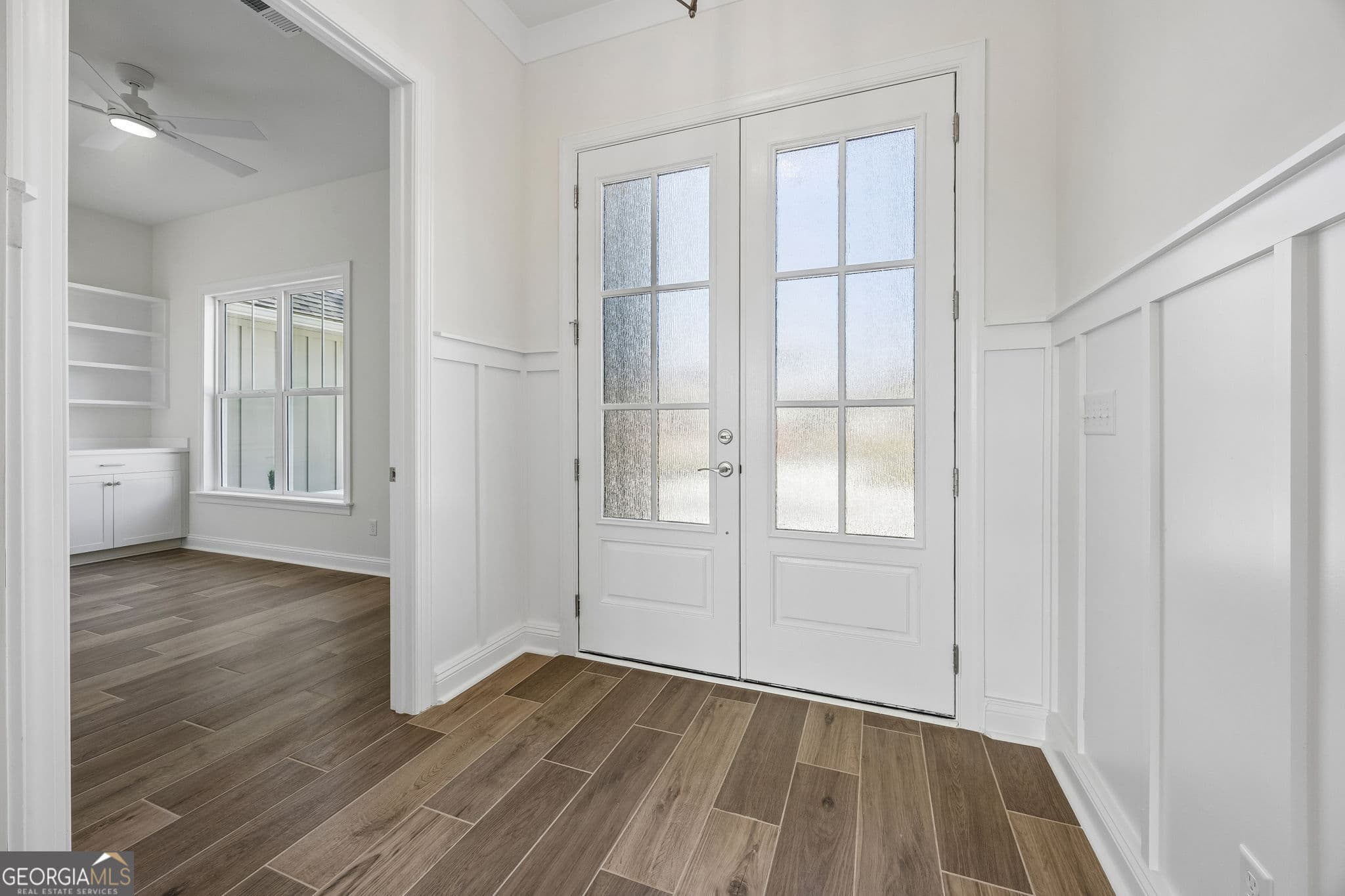 4 bedroom, 2.5 bathroom, 2,105 sq ft single family residence for sale at 108 Maybird Drive, Kingsland, GA 31548 — photo 9