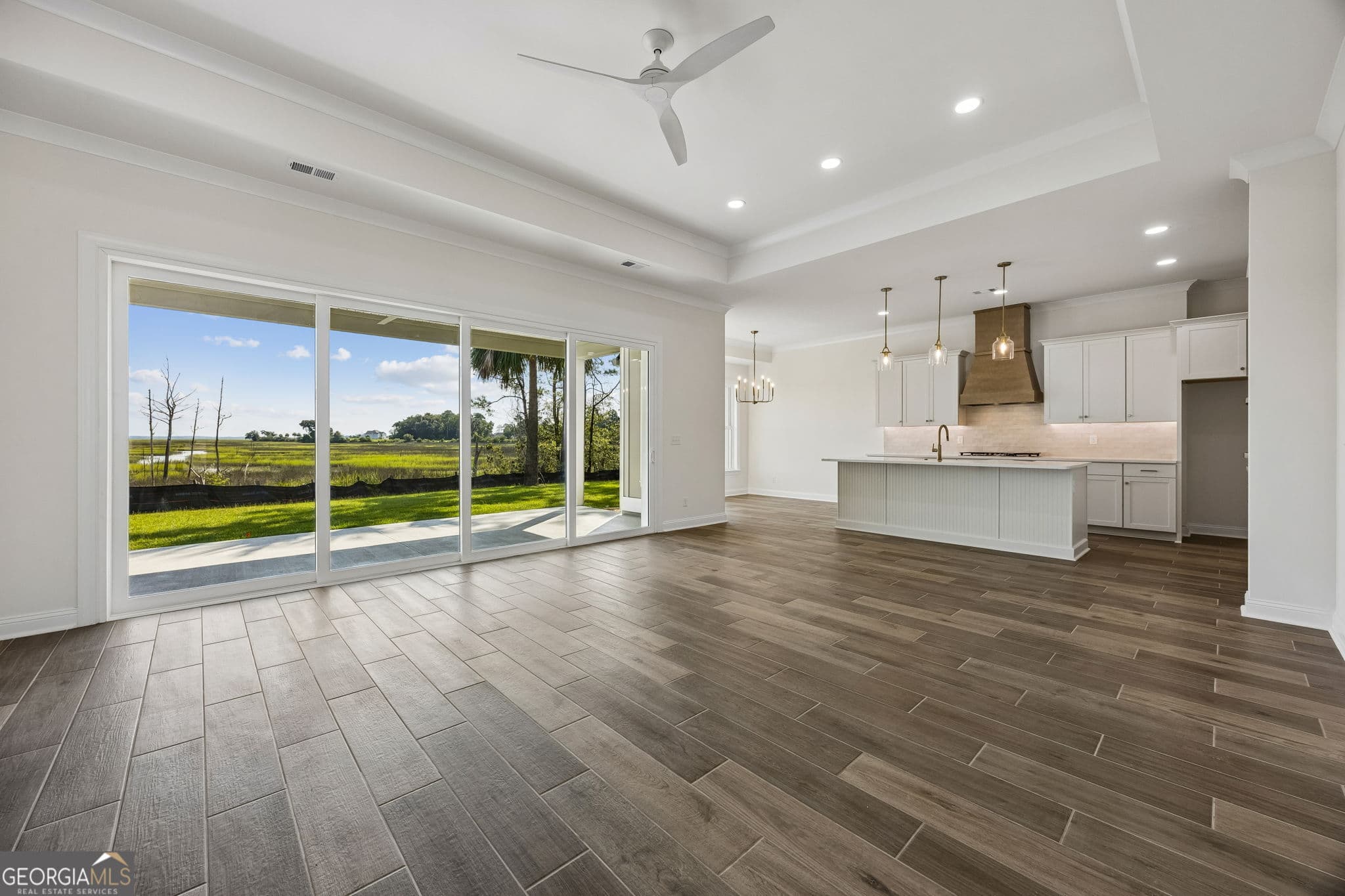 4 bedroom, 2.5 bathroom, 2,105 sq ft single family residence for sale at 108 Maybird Drive, Kingsland, GA 31548 — photo 10