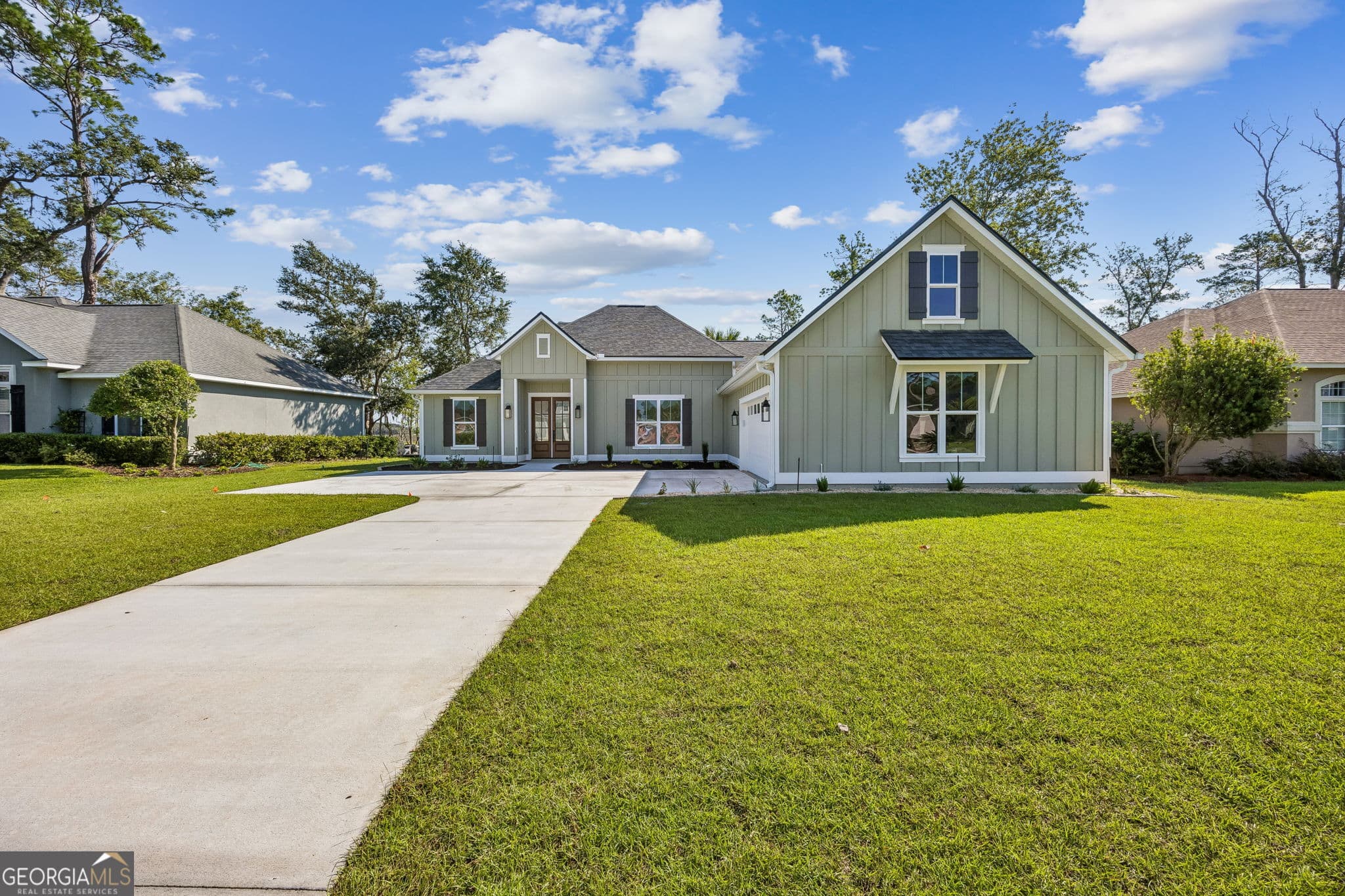4 bedroom, 2.5 bathroom, 2,105 sq ft single family residence for sale at 108 Maybird Drive, Kingsland, GA 31548 — photo 4