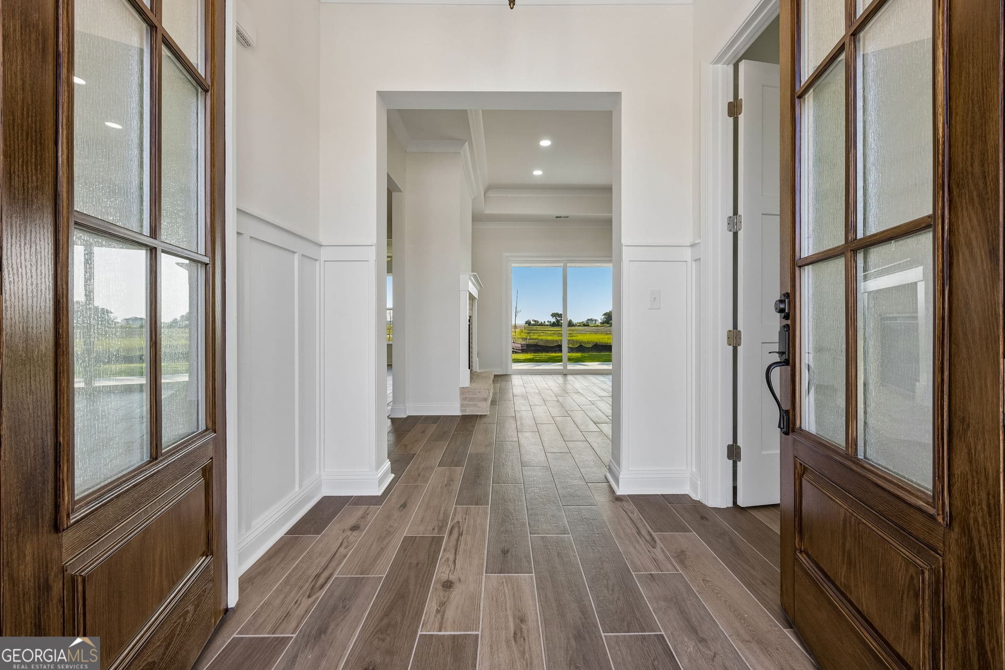4 bedroom, 2.5 bathroom, 2,105 sq ft single family residence for sale at 108 Maybird Drive, Kingsland, GA 31548 — photo 8