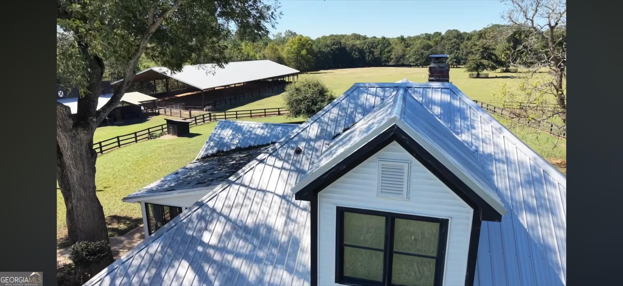 4 bedroom, 3.5 bathroom, 2,886 sq ft single family residence for sale at 10540 Estes Road, Macon, GA 31210 — photo 7