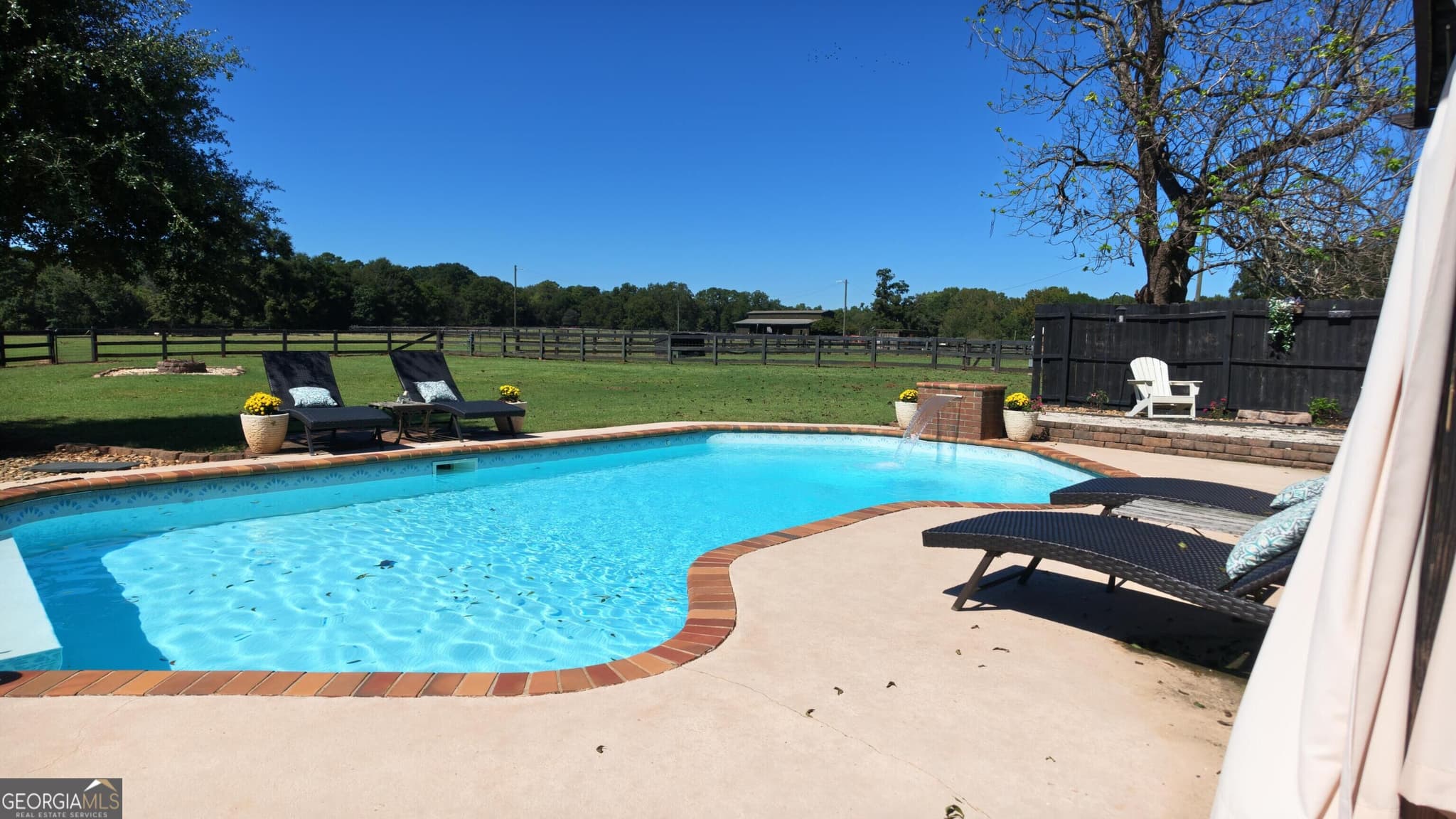 4 bedroom, 3.5 bathroom, 2,886 sq ft single family residence for sale at 10540 Estes Road, Macon, GA 31210 — photo 10