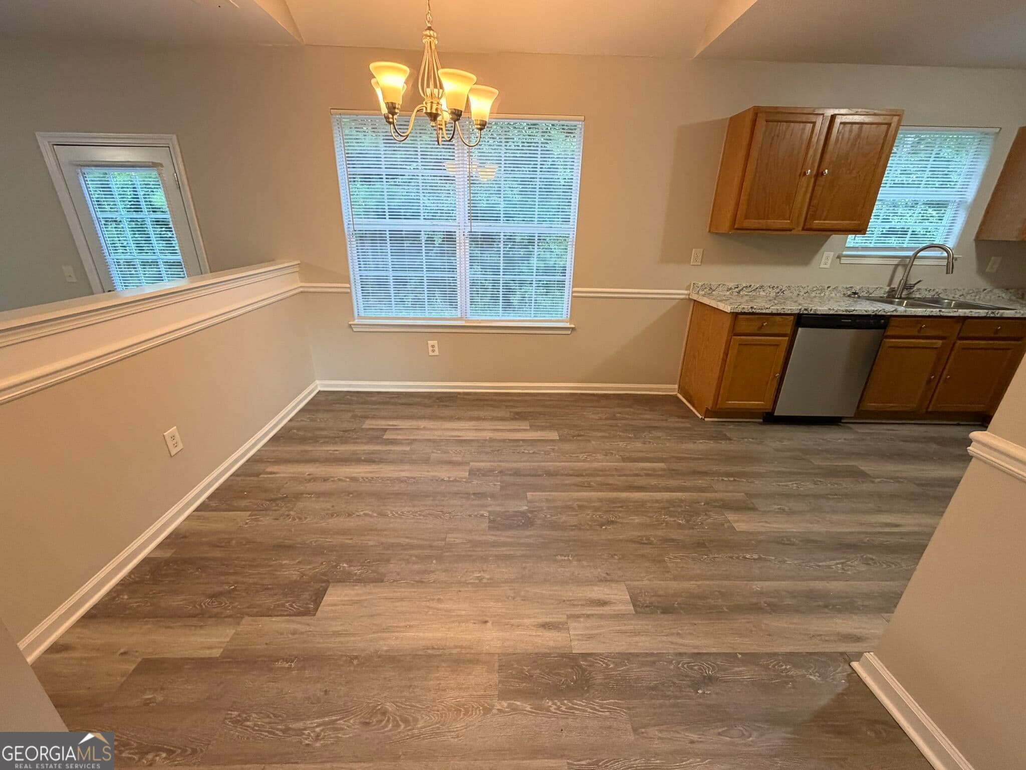 3 bedroom, 2.5 bathroom, 1,685 sq ft single family residence for sale at 85 Kirkland Court, Covington, GA 30016 — photo 10