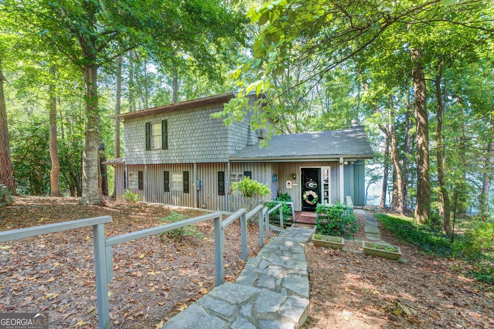 3 bedroom, 2 bathroom, 2,207 sq ft single family residence for sale at 766 Raven Road, Monticello, GA 31064 — photo 6
