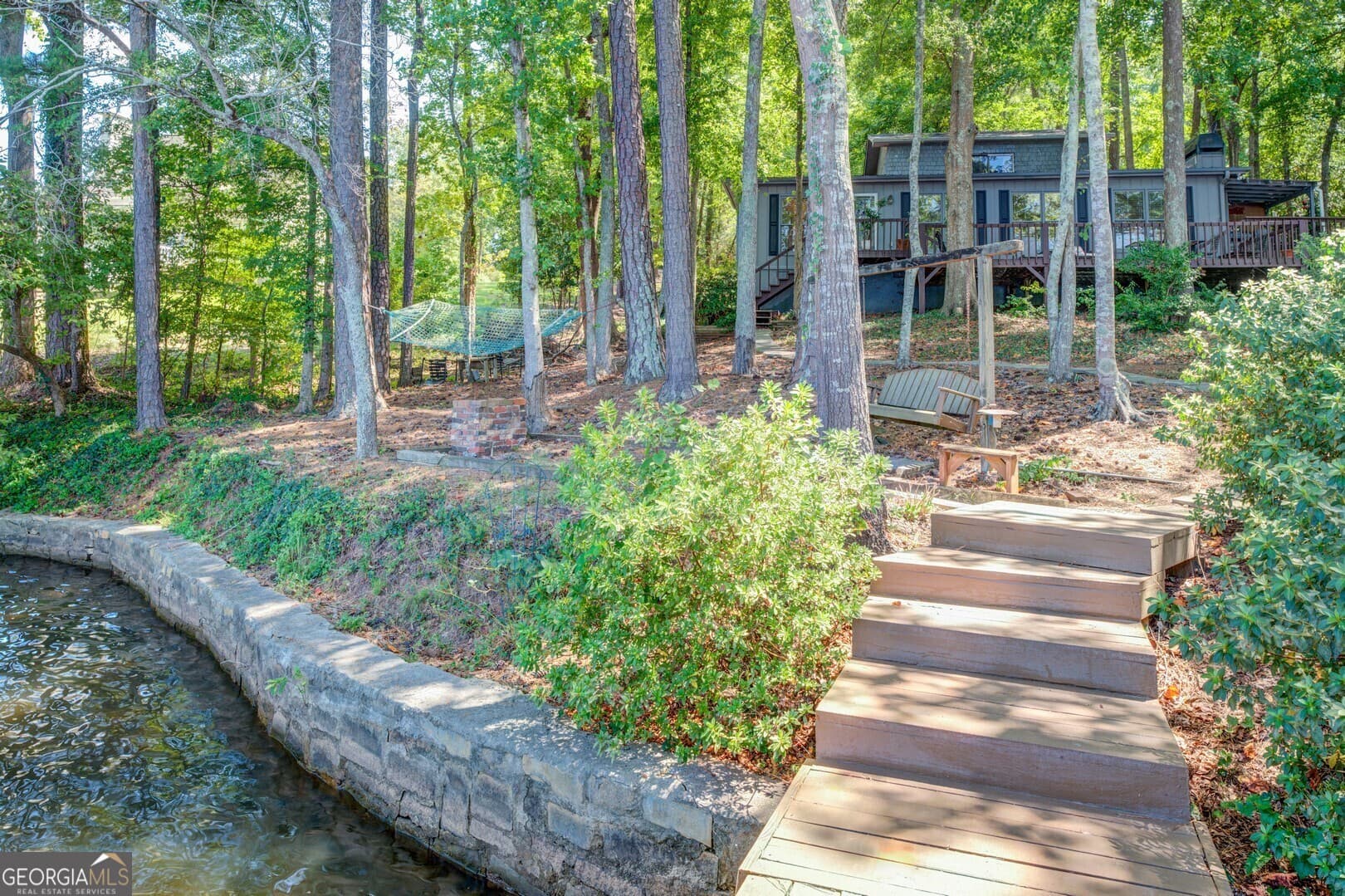 3 bedroom, 2 bathroom, 2,207 sq ft single family residence for sale at 766 Raven Road, Monticello, GA 31064