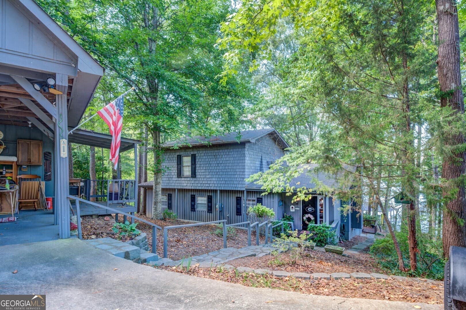 3 bedroom, 2 bathroom, 2,207 sq ft single family residence for sale at 766 Raven Road, Monticello, GA 31064 — photo 5
