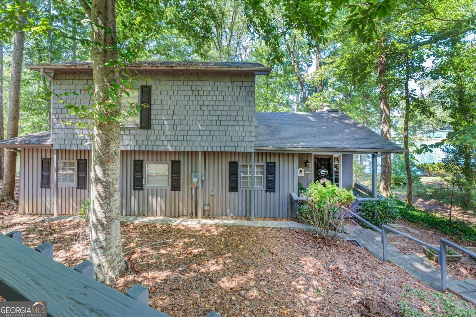 3 bedroom, 2 bathroom, 2,207 sq ft single family residence for sale at 766 Raven Road, Monticello, GA 31064 — photo 9