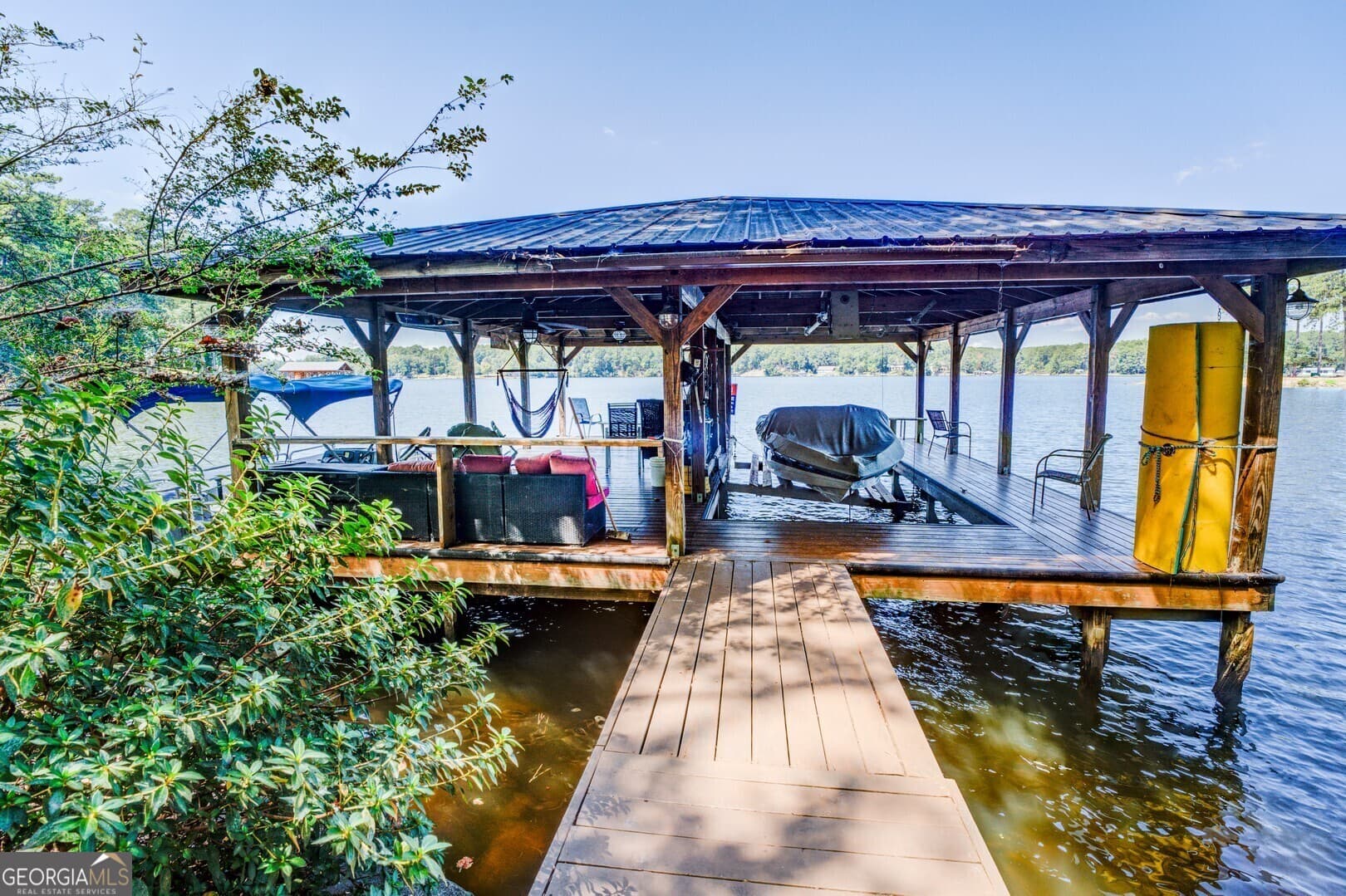 3 bedroom, 2 bathroom, 2,207 sq ft single family residence for sale at 766 Raven Road, Monticello, GA 31064 — photo 4