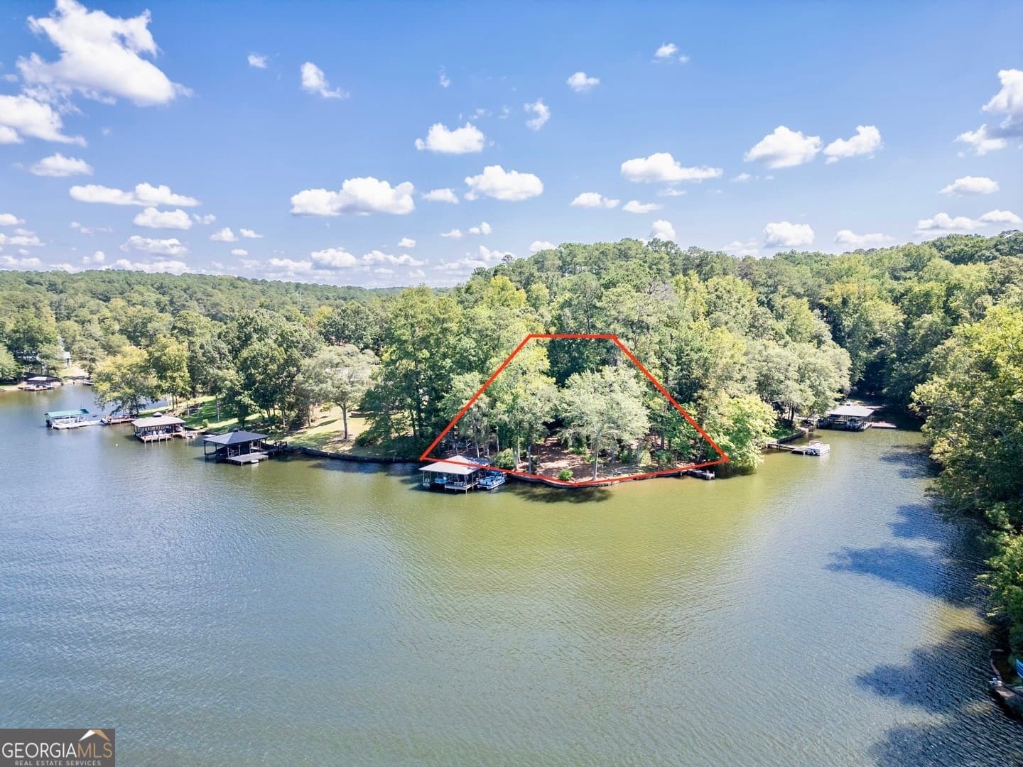 3 bedroom, 2 bathroom, 2,207 sq ft single family residence for sale at 766 Raven Road, Monticello, GA 31064 — photo 8