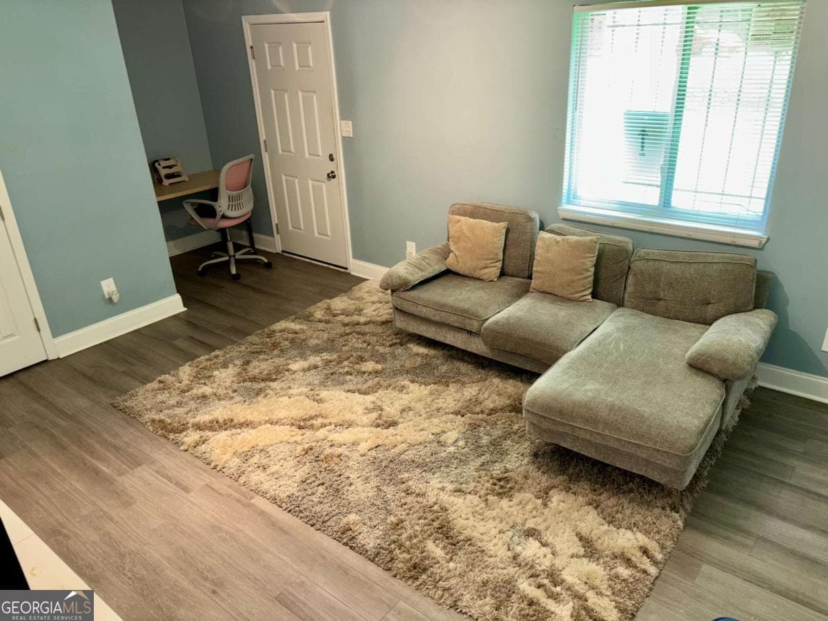 3 bedroom, 2 bathroom, 1,134 sq ft condominium for sale at 13 Peyton Place, Atlanta, GA 30311 — photo 2
