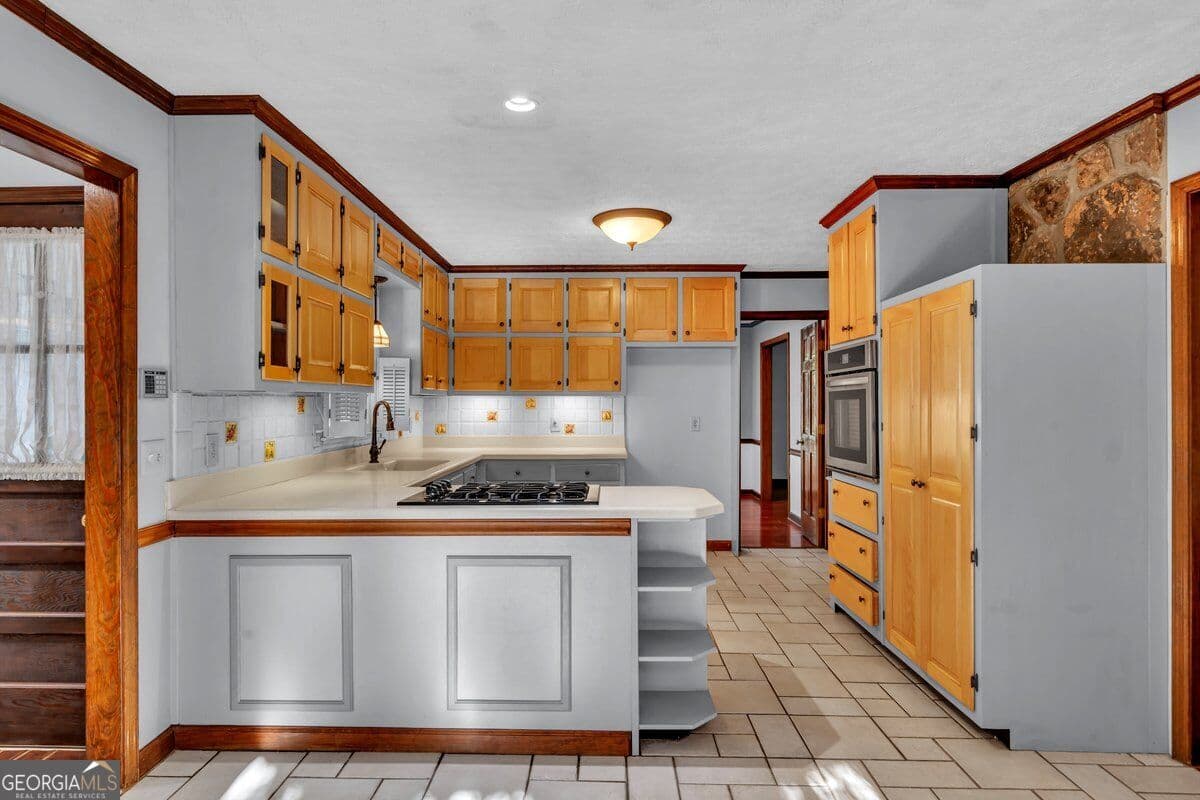 5 bedroom, 4.5 bathroom, 2,821 sq ft single family residence for sale at 6620 New Hope Road, Milner, GA 30257 — photo 6