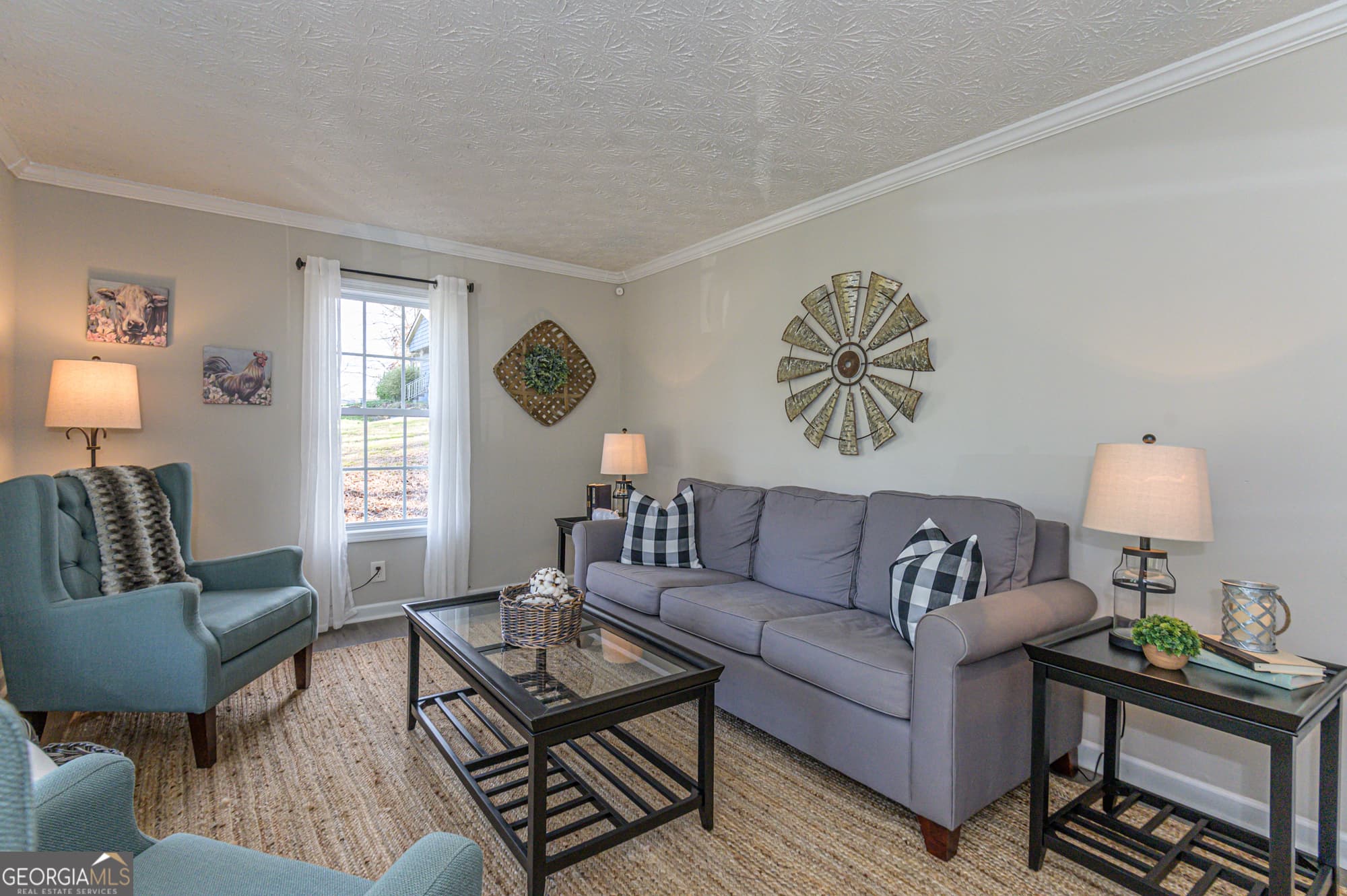 4 bedroom, 2 bathroom single family residence for rent at 196 Etowah Drive, Cartersville, GA 30120 for $5,234 a month — photo 7