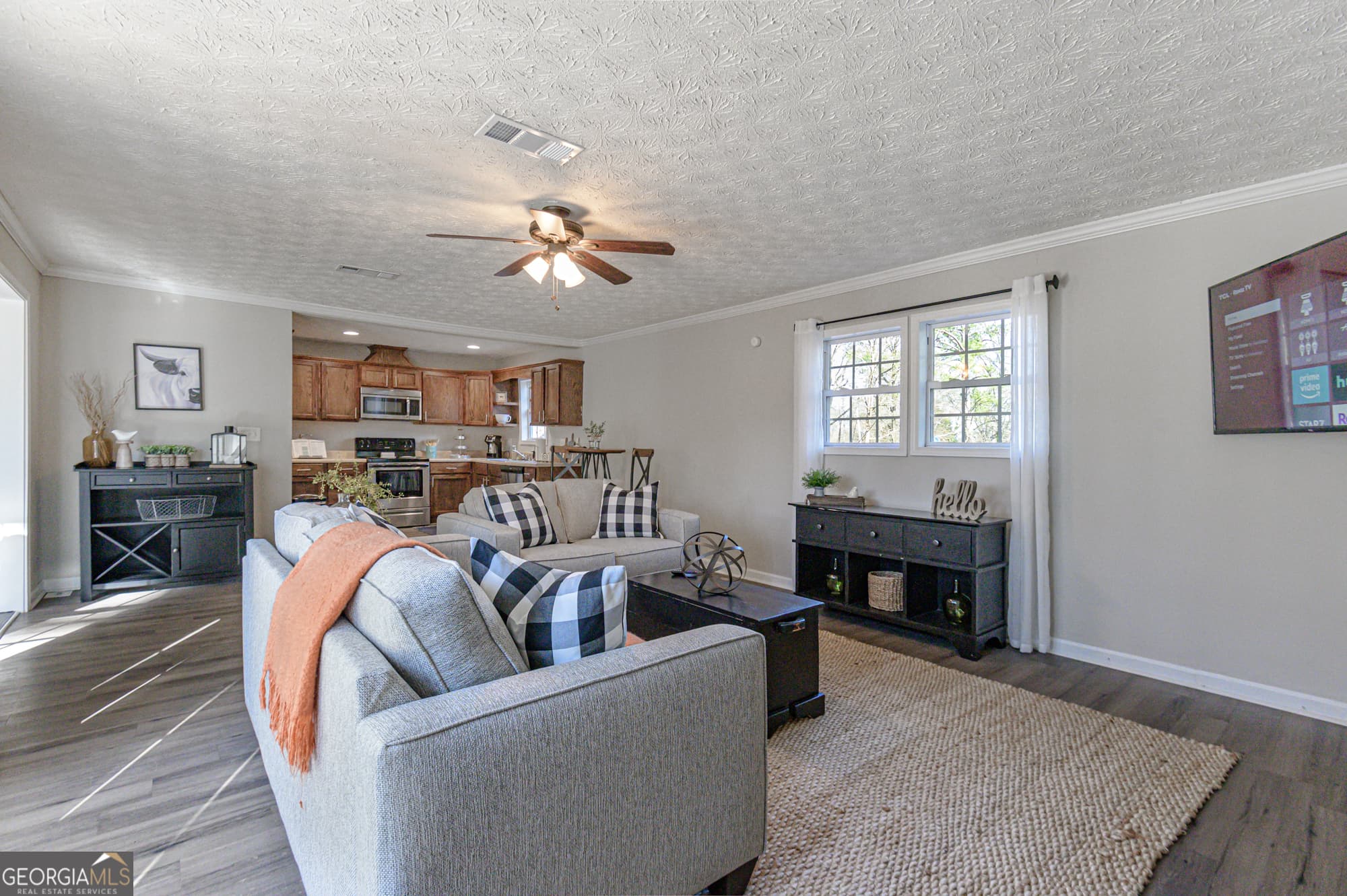 4 bedroom, 2 bathroom single family residence for rent at 196 Etowah Drive, Cartersville, GA 30120 for $5,234 a month