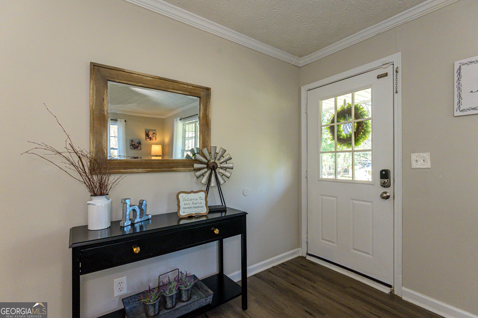 4 bedroom, 2 bathroom single family residence for rent at 196 Etowah Drive, Cartersville, GA 30120 for $5,234 a month — photo 5