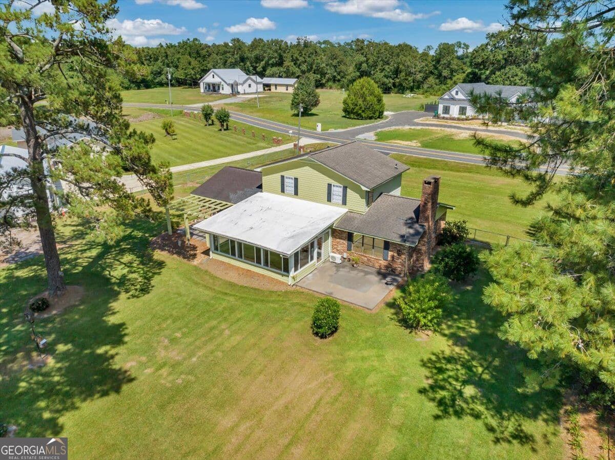 3 bedroom, 2 bathroom, 1,779 sq ft single family residence for sale at 443 Lakeshore Road, Pelham, GA 31779 — photo 10