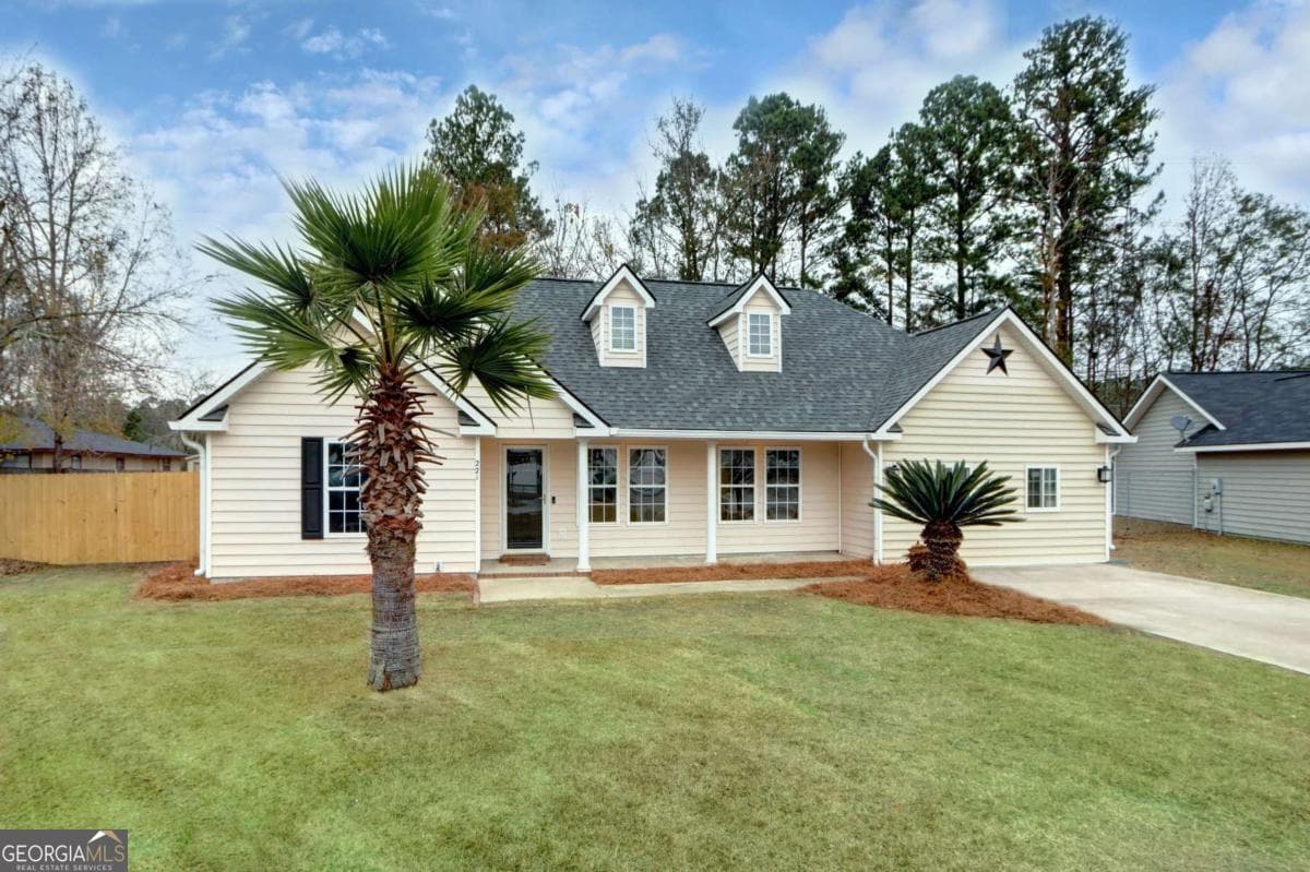 221 Oakwood Court, Rincon, GA 31326 — most recent listing photo