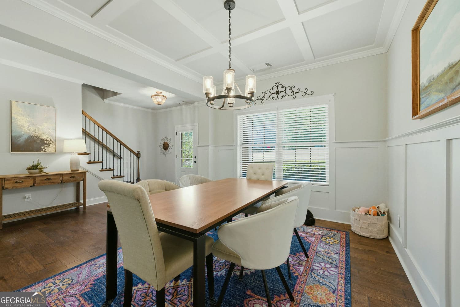 4 bedroom, 4.5 bathroom, 3,253 sq ft single family residence for sale at 905 Maple Creek Court, Loganville, GA 30052 — photo 6