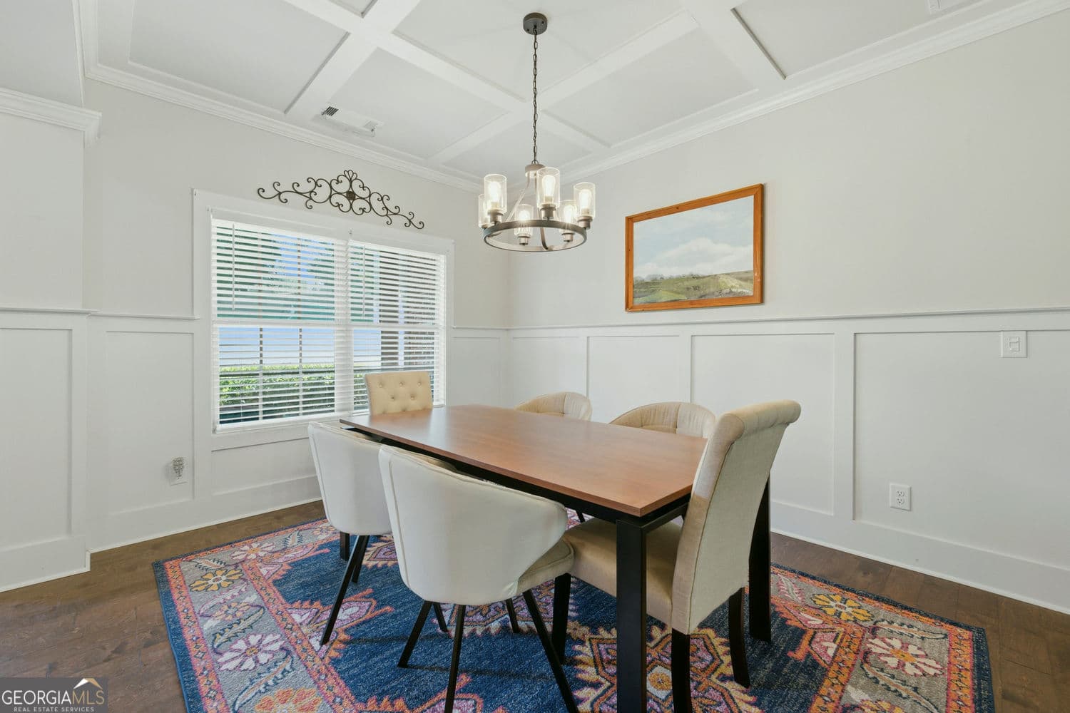4 bedroom, 4.5 bathroom, 3,253 sq ft single family residence for sale at 905 Maple Creek Court, Loganville, GA 30052 — photo 5