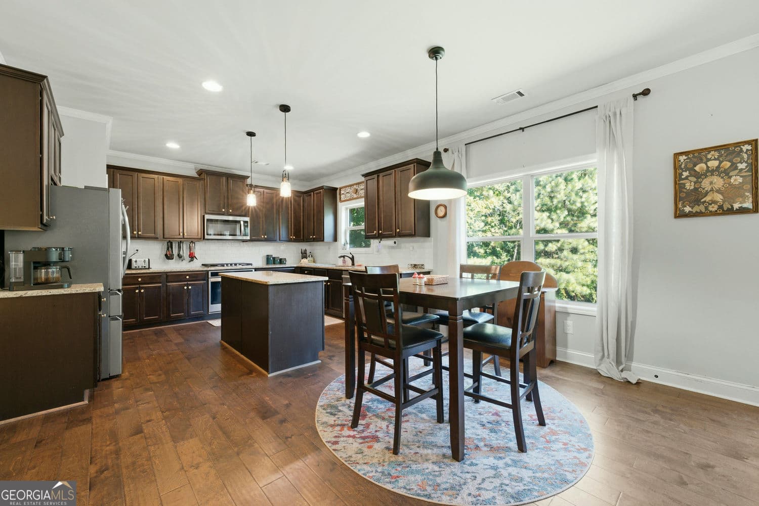 4 bedroom, 4.5 bathroom, 3,253 sq ft single family residence for sale at 905 Maple Creek Court, Loganville, GA 30052 — photo 10