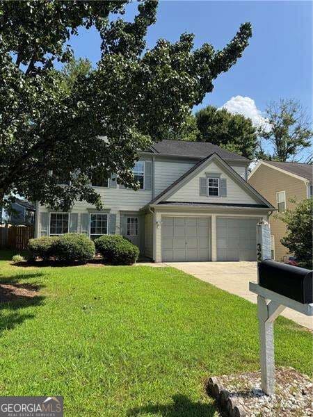 3 bedroom, 2.5 bathroom, 2,128 sq ft single family residence for rent at 325 Bramford Way, Kennesaw, GA 30144 for $2,400 a month — photo 1 of 1