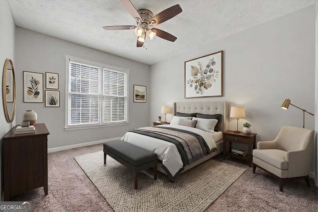 3 bedroom, 2.5 bathroom, 2,070 sq ft single family residence for sale at 418 Middle Valley Lane, Woodstock, GA 30189 — photo 10