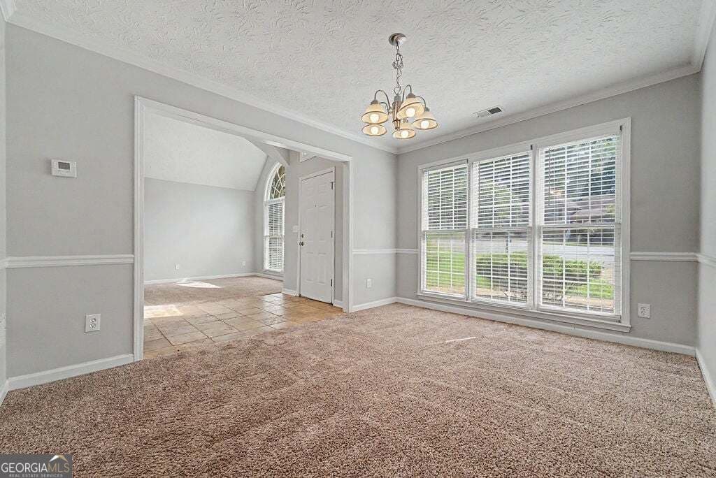 3 bedroom, 2.5 bathroom, 2,070 sq ft single family residence for sale at 418 Middle Valley Lane, Woodstock, GA 30189 — photo 4