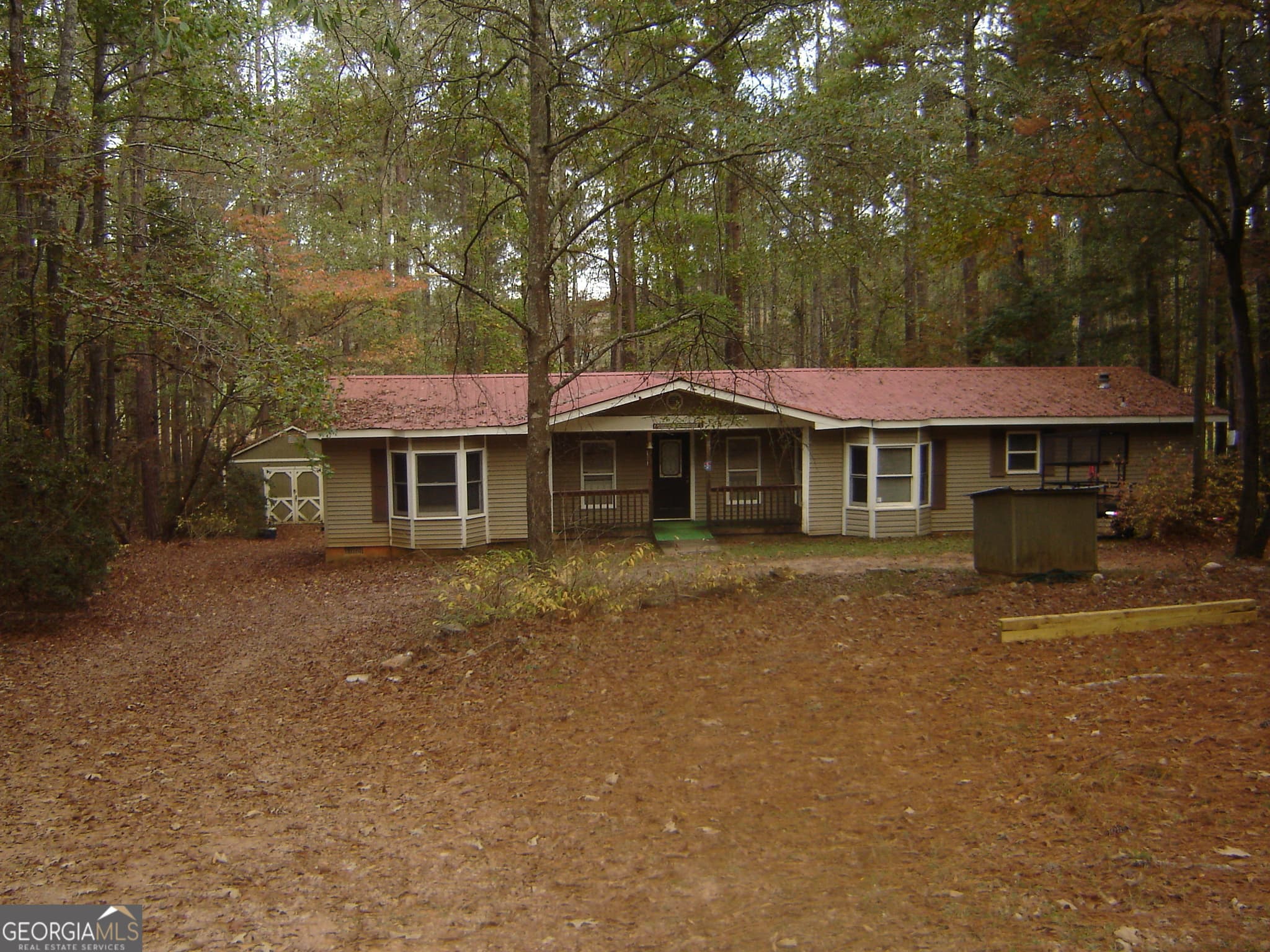 6177 County Road 266, Five Points, AL 36855 — most recent listing photo
