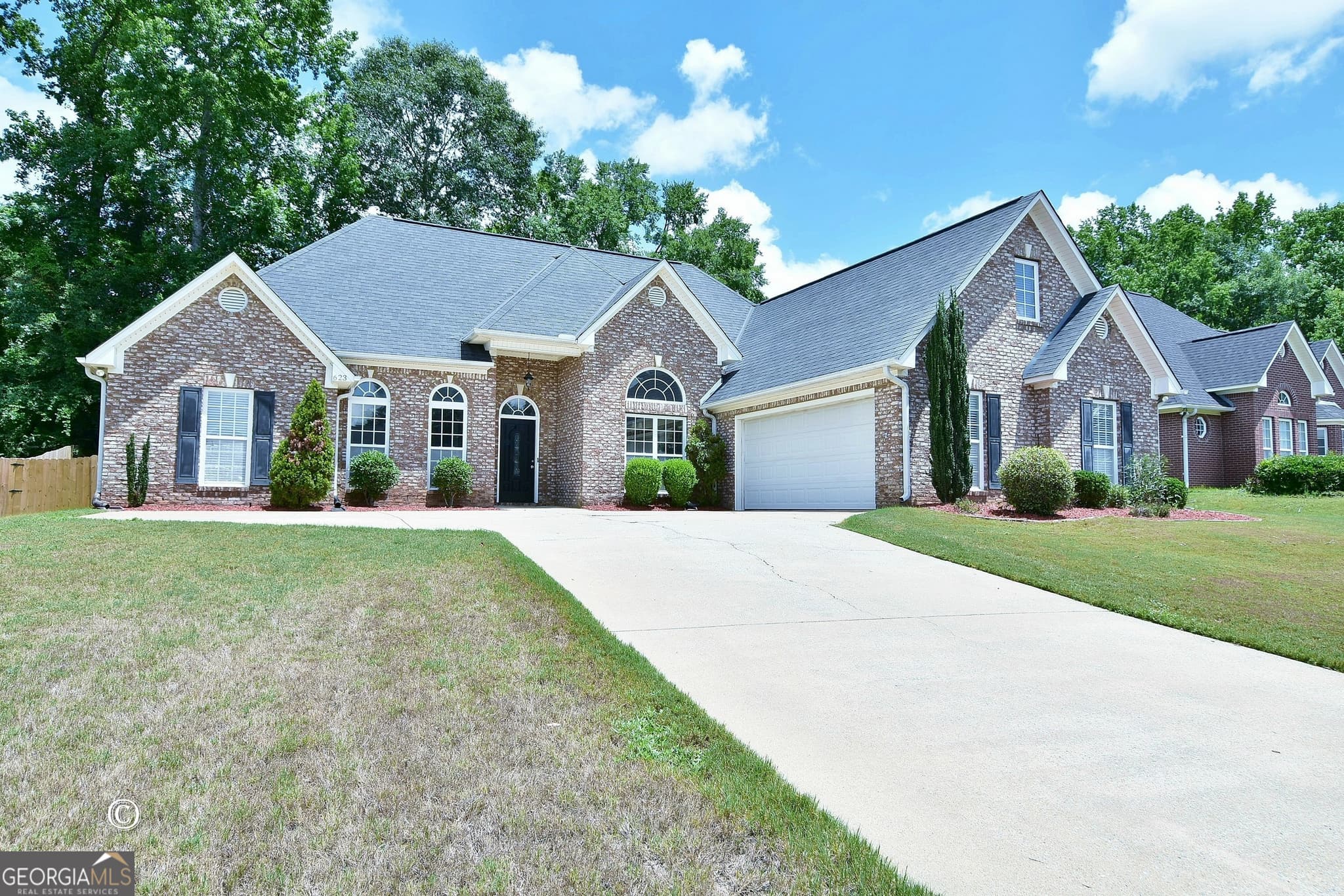 623 Shadow Wood Drive, Smiths Station, AL 36877 — most recent listing photo
