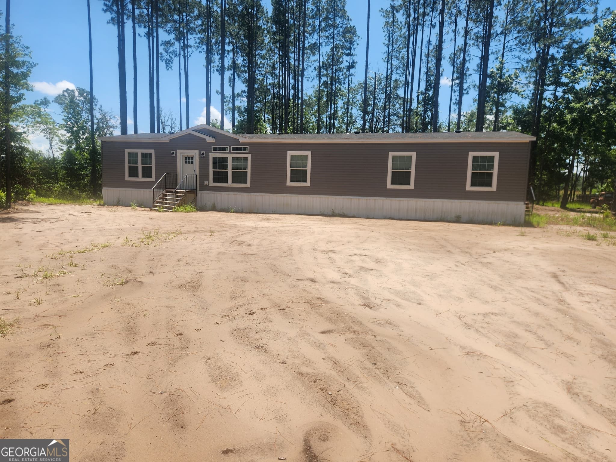 244 White Oak Creek Drive, White Oak, GA 31568 — most recent listing photo