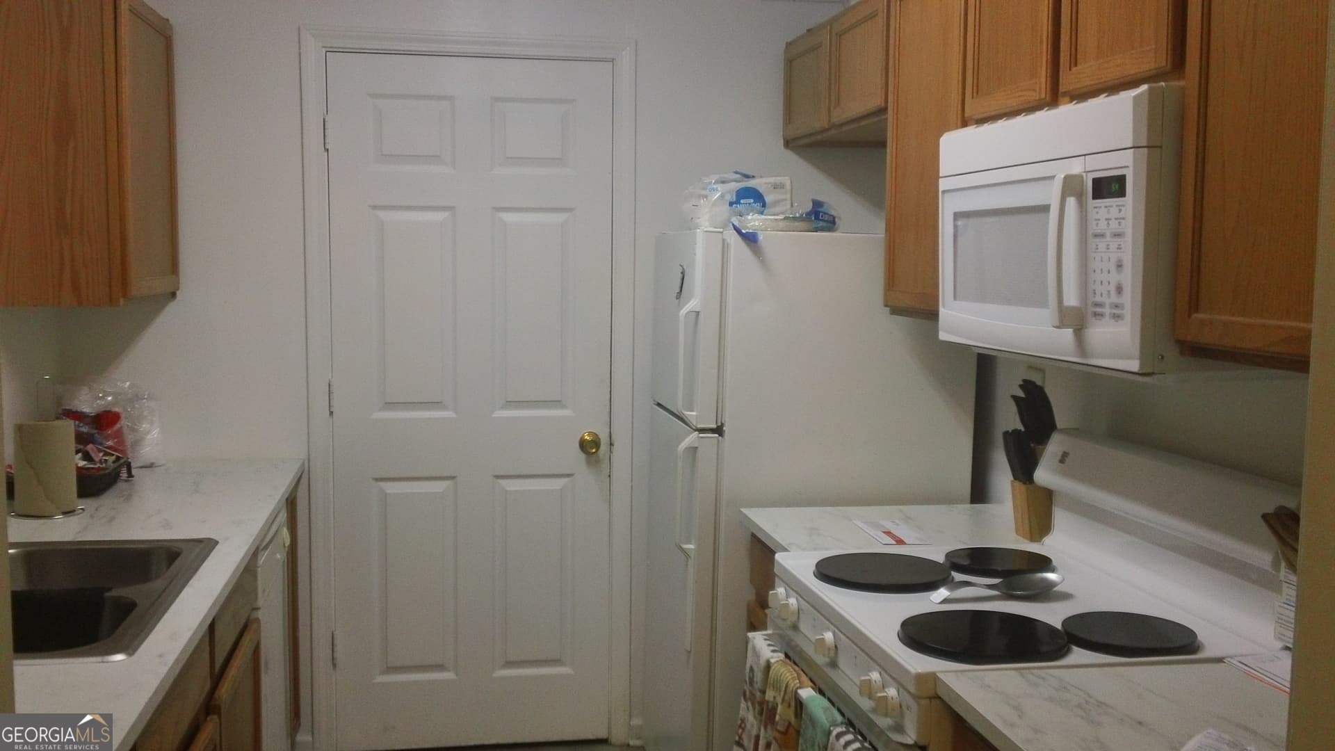 2 bedroom, 1 bathroom, 1,533 sq ft townhouse for rent at 6495 Wellington Chase Court, Lithonia, GA 30058 for $850 a month — photo 7