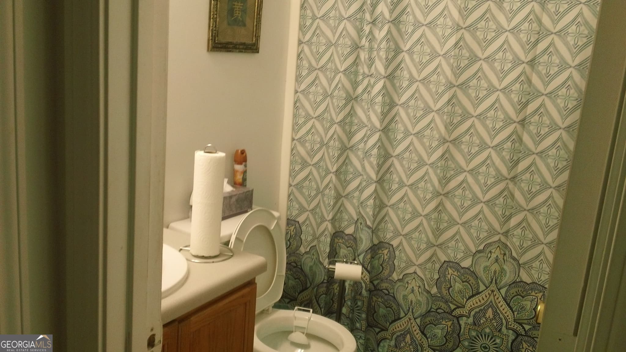 2 bedroom, 1 bathroom, 1,533 sq ft townhouse for rent at 6495 Wellington Chase Court, Lithonia, GA 30058 for $850 a month — photo 9