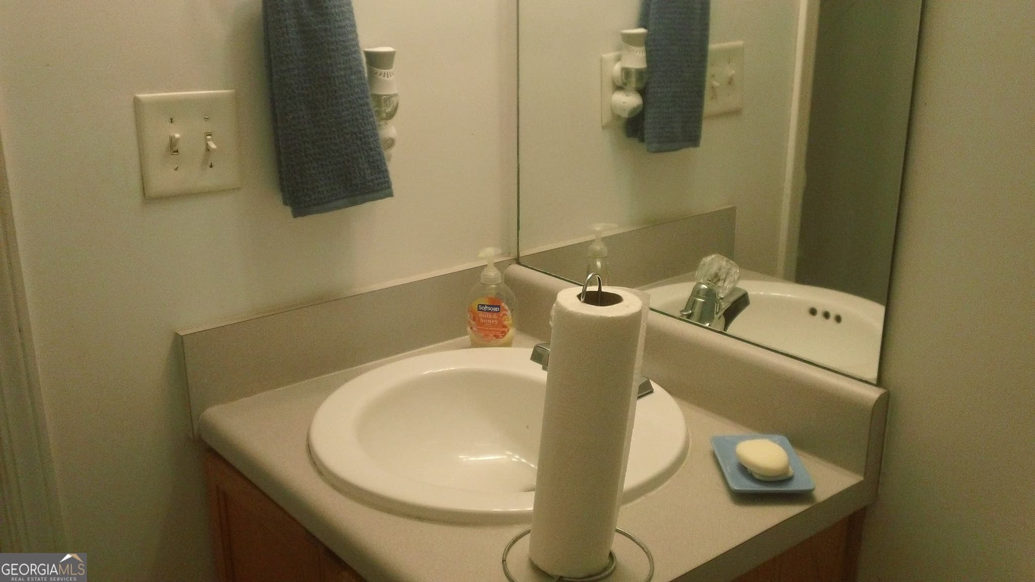 2 bedroom, 1 bathroom, 1,533 sq ft townhouse for rent at 6495 Wellington Chase Court, Lithonia, GA 30058 for $850 a month — photo 10
