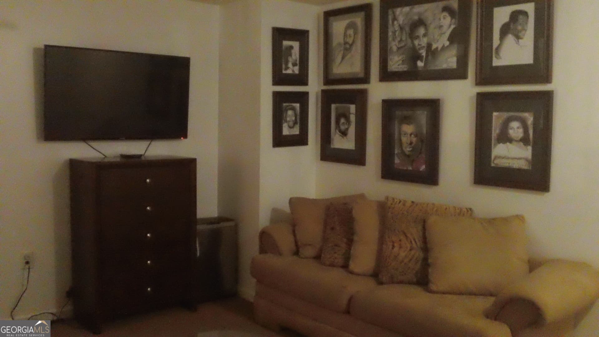 2 bedroom, 1 bathroom, 1,533 sq ft townhouse for rent at 6495 Wellington Chase Court, Lithonia, GA 30058 for $850 a month — photo 4