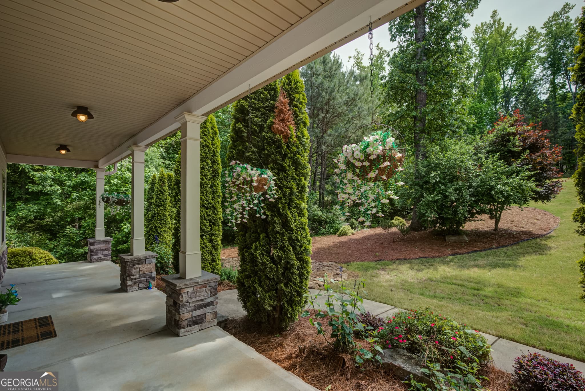 5 bedroom, 4 bathroom, 5,040 sq ft single family residence for sale at 105 Laurel Forest Drive, Tyrone, GA 30290 — photo 6