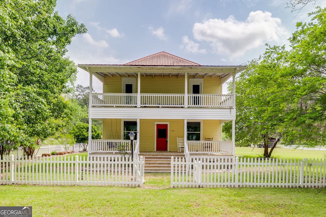 130 Fifth Street, Clyo, GA 31303 — most recent listing photo